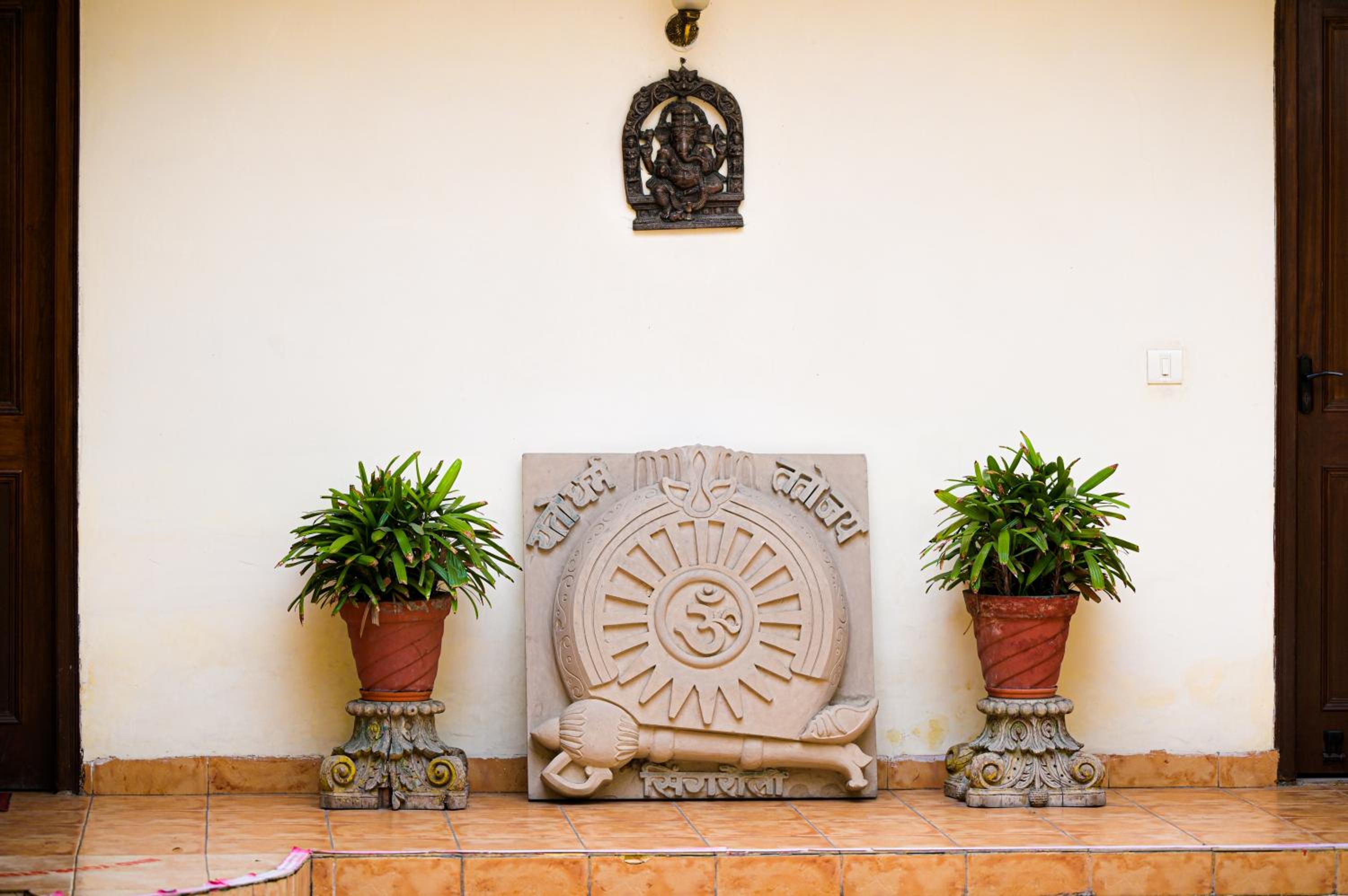 Singrauli Palace Heritage Hotel