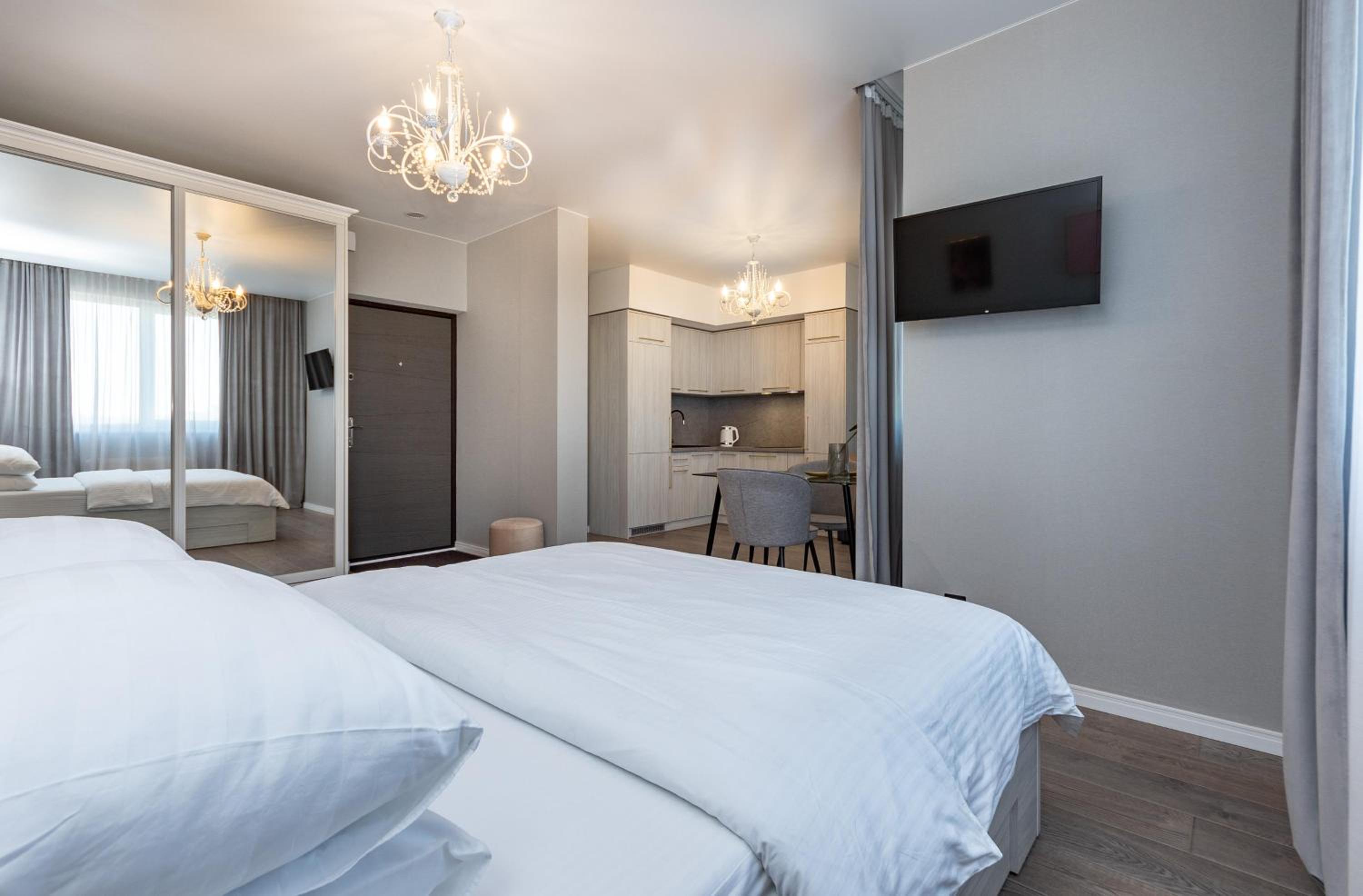 Квартира в ЖК Лебединый, Ревуцкого 40 В, метро Харьковская Позняки view 5