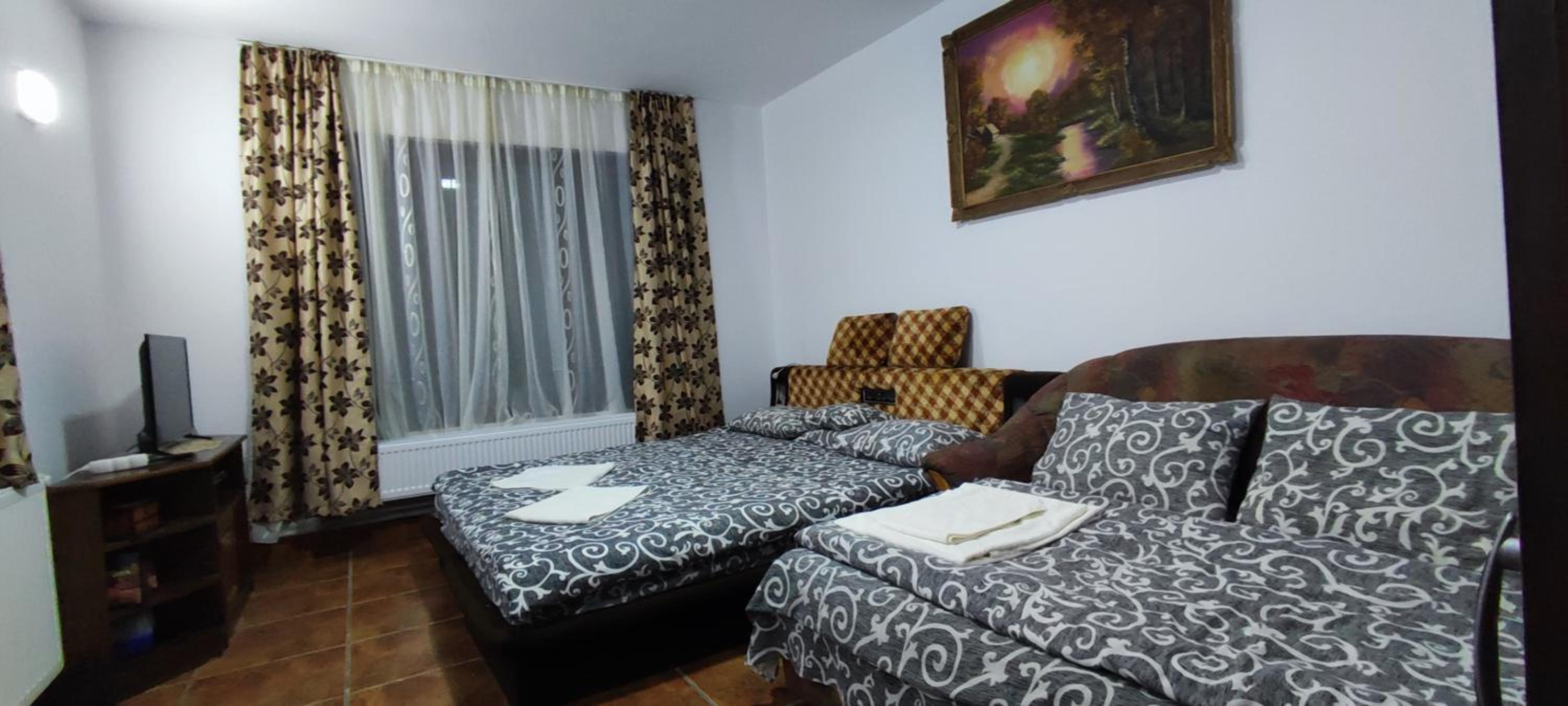 Cabana Steaua Nordului 2 view 3