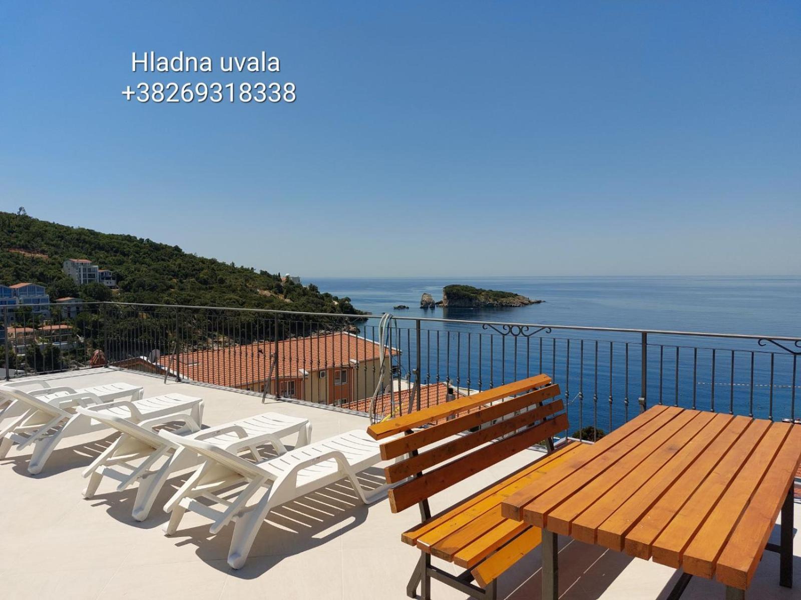Apartment Relax Hladna uvala view 5