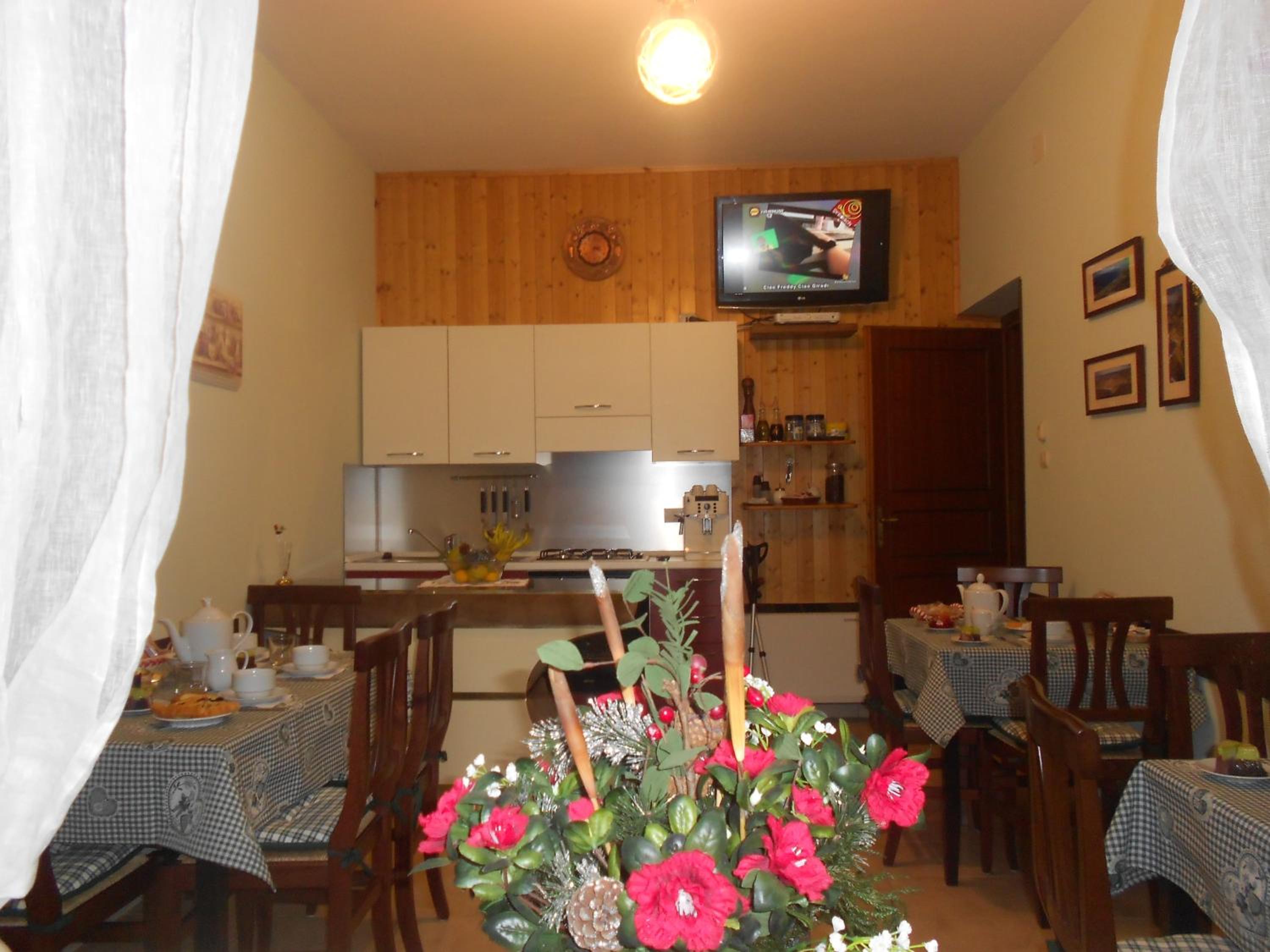 B&B La Quercia
