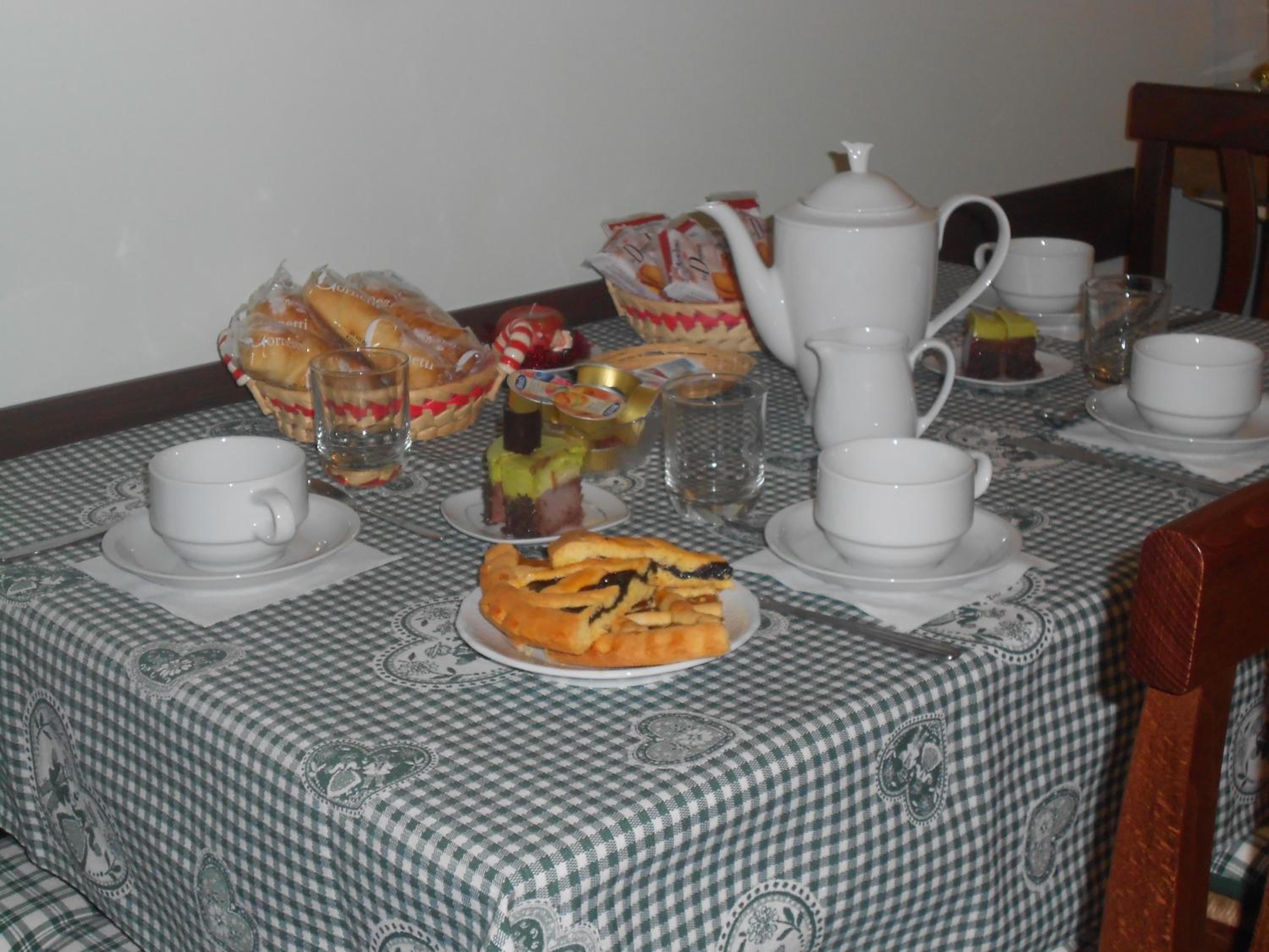 B&B La Quercia