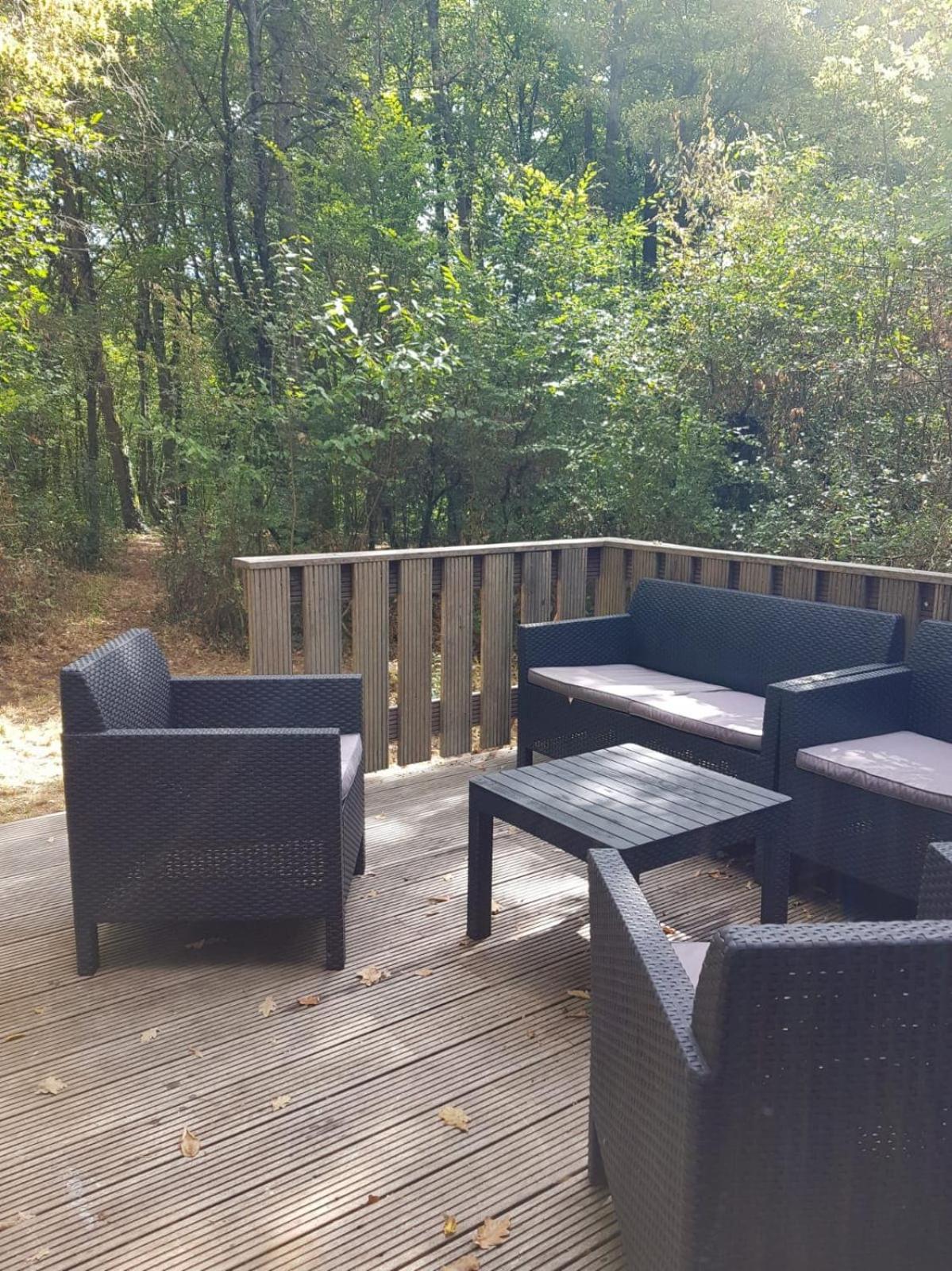 Boseend Ardennen, Durbuy view 2