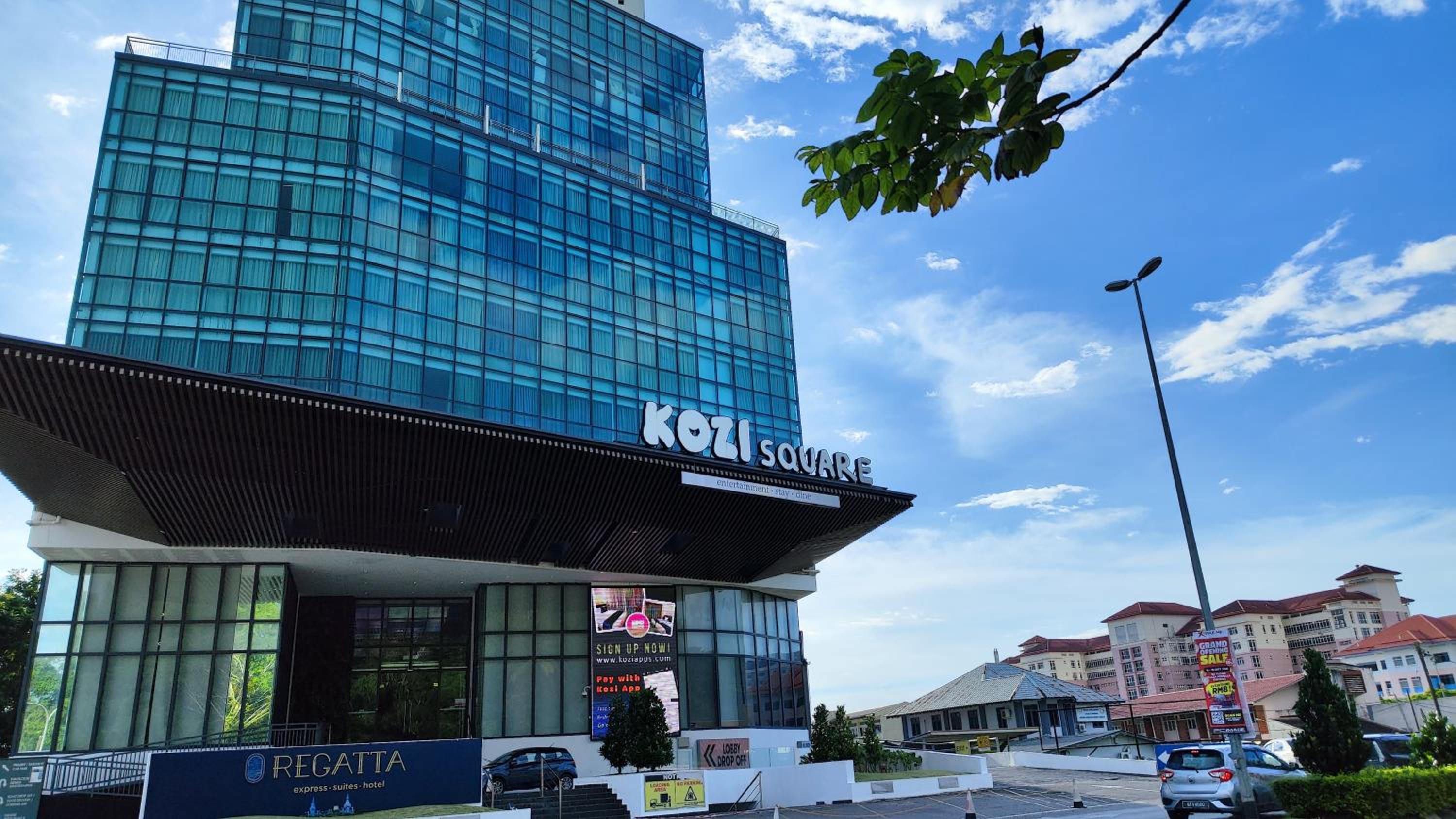 Comfy Studio Kuching photo 2