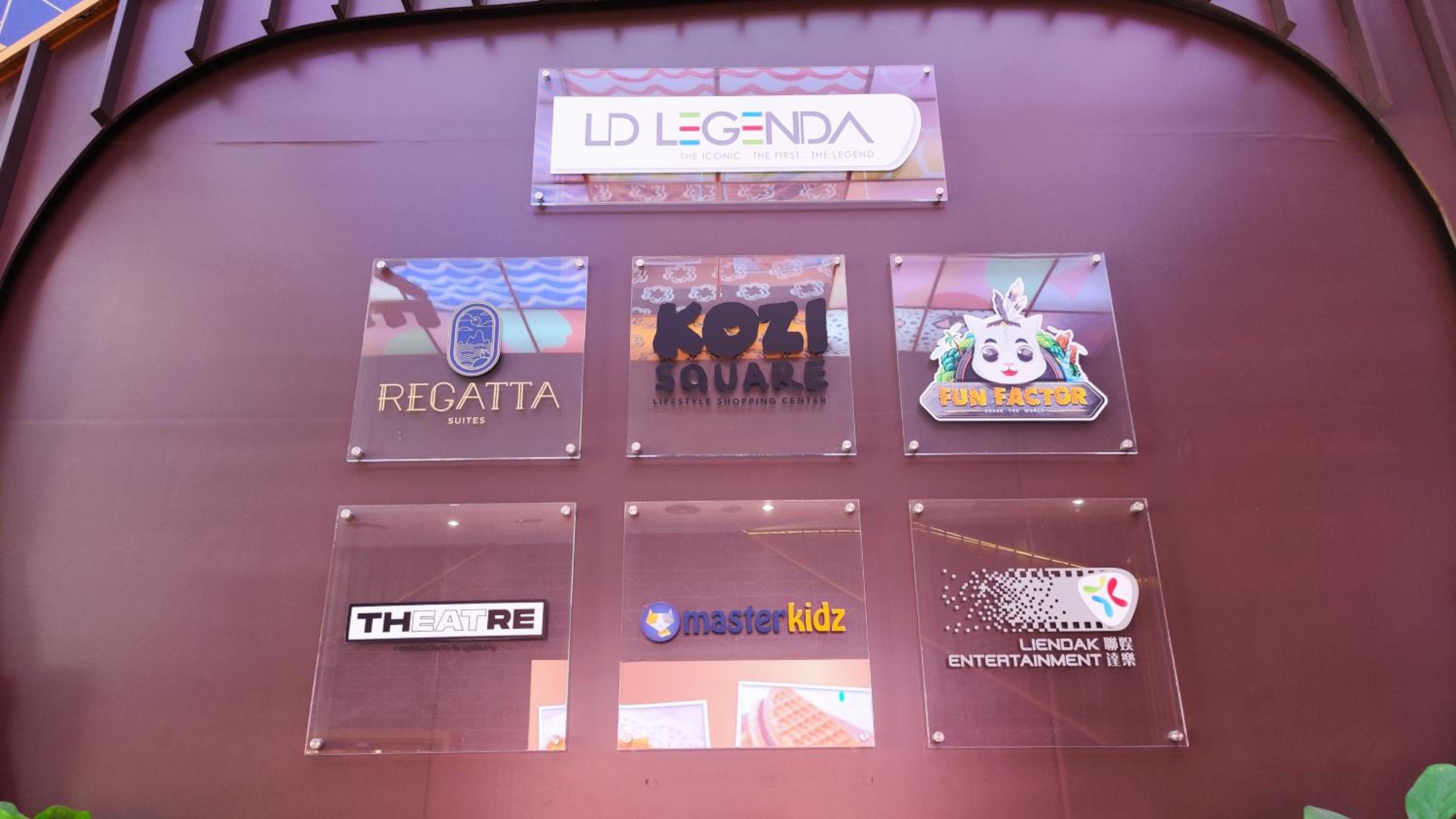 Comfy Studio Kuching photo 7