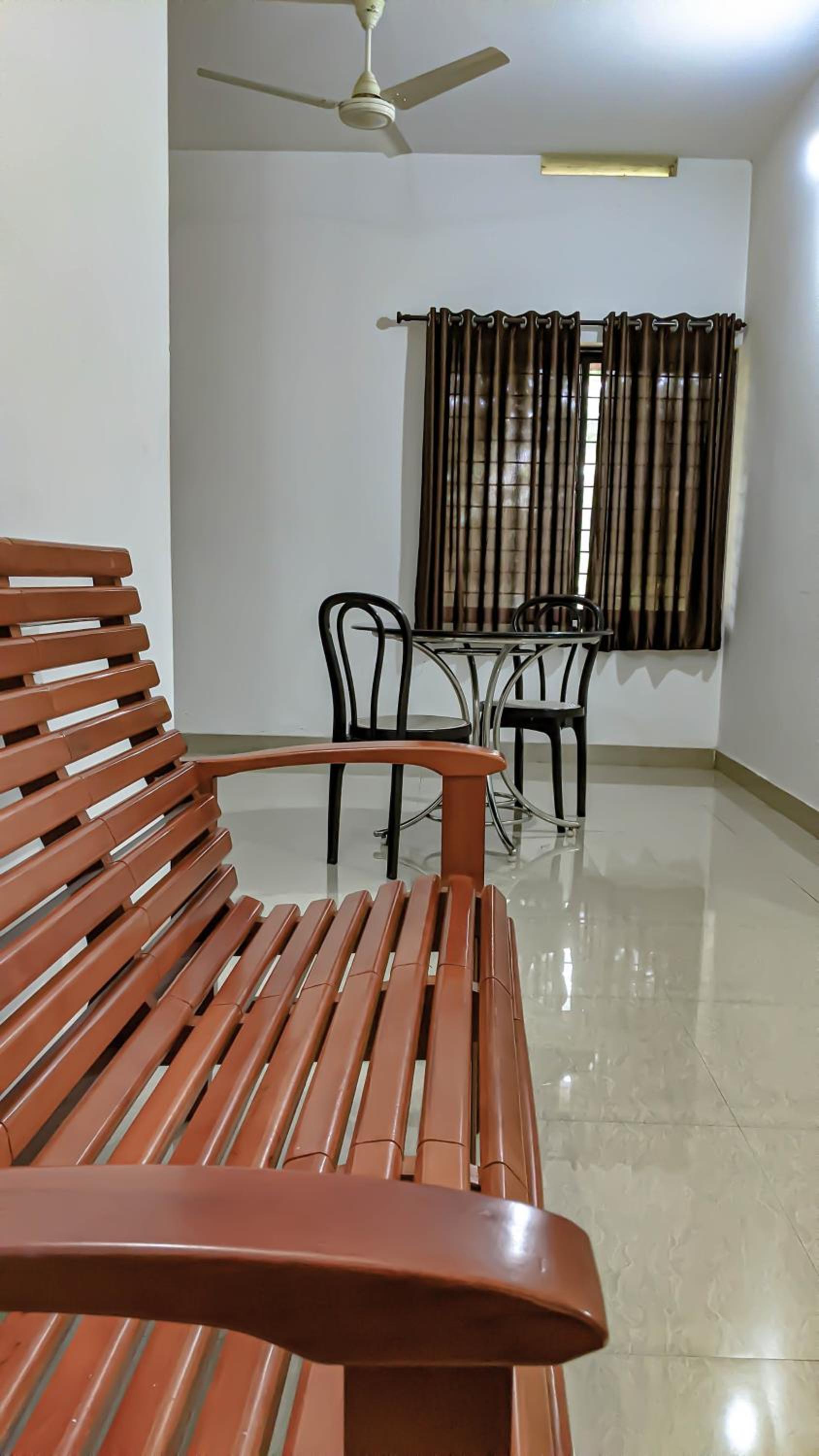 Shangri-laa hotel apartments view 5
