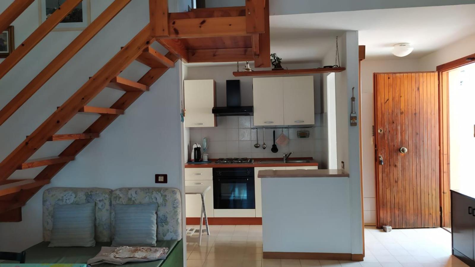 CASA VACANZE ARBORIAMAR SORSO SARDEGNa