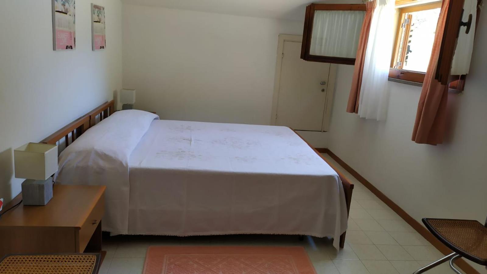 CASA VACANZE ARBORIAMAR SORSO SARDEGNa