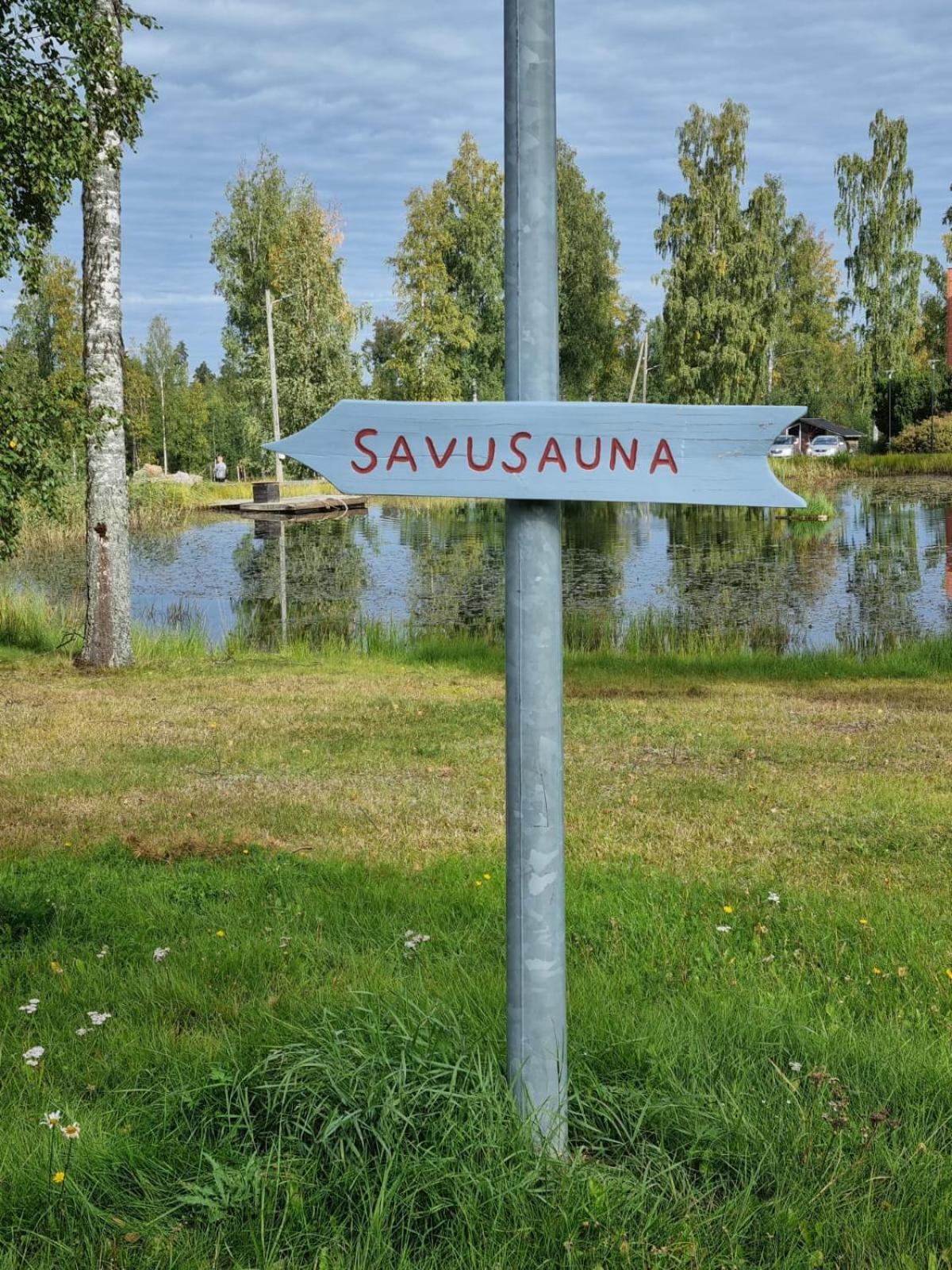 Ellivuori Suite with Sauna and Balcony