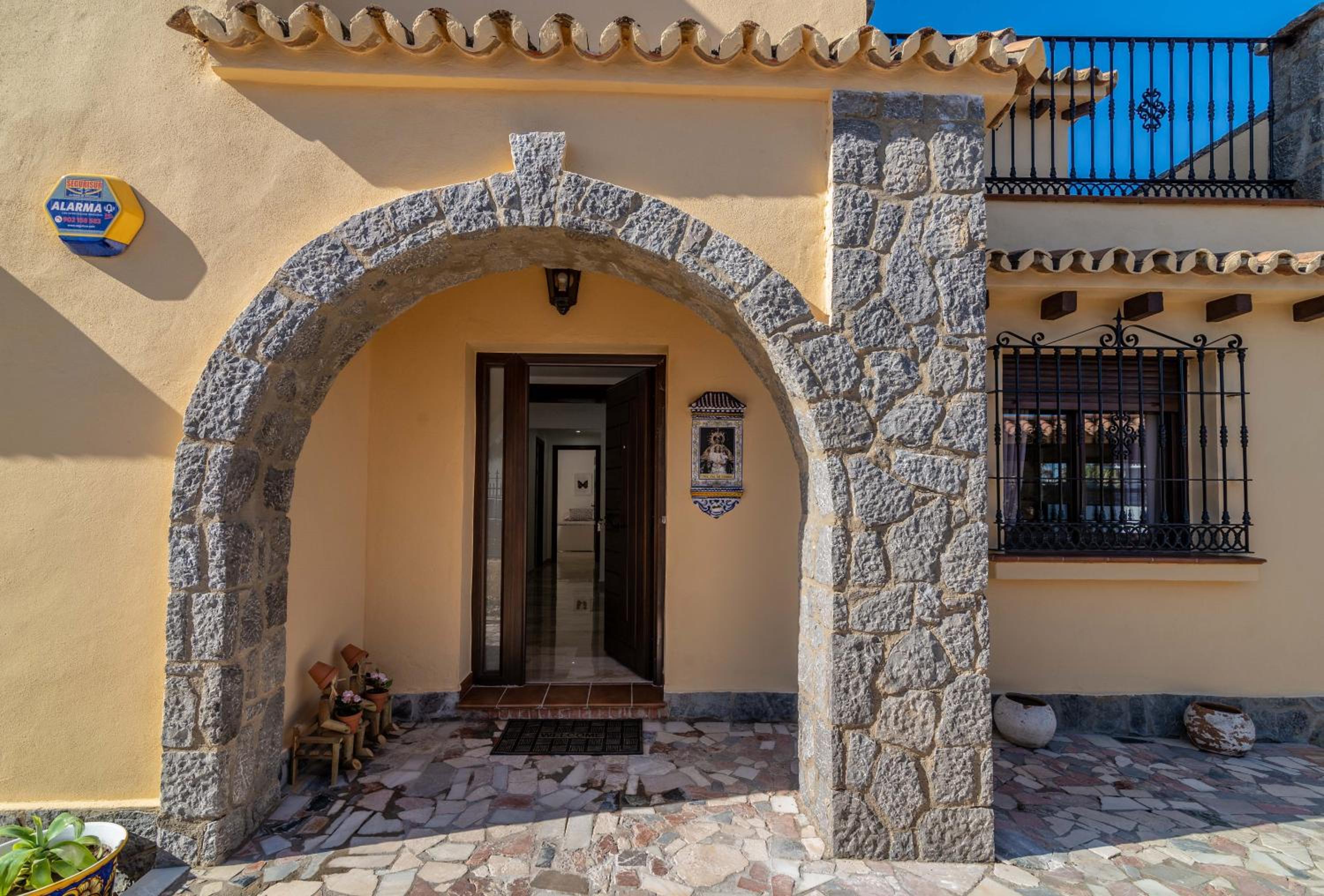 Villa Paradise