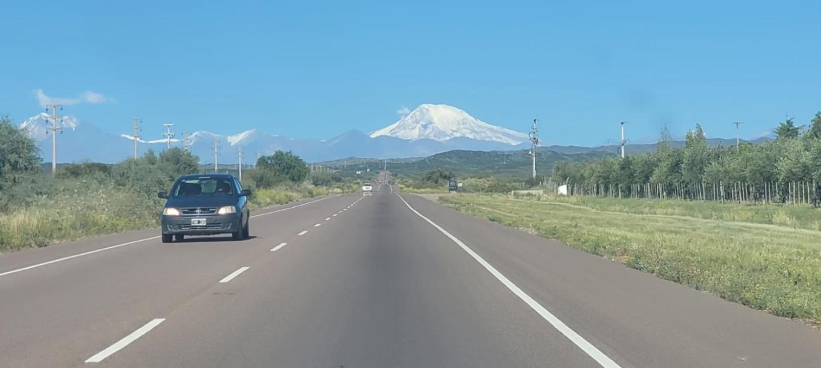 Amplio y cómodo en la mejor ubicación de la Ciudad de Mendoza