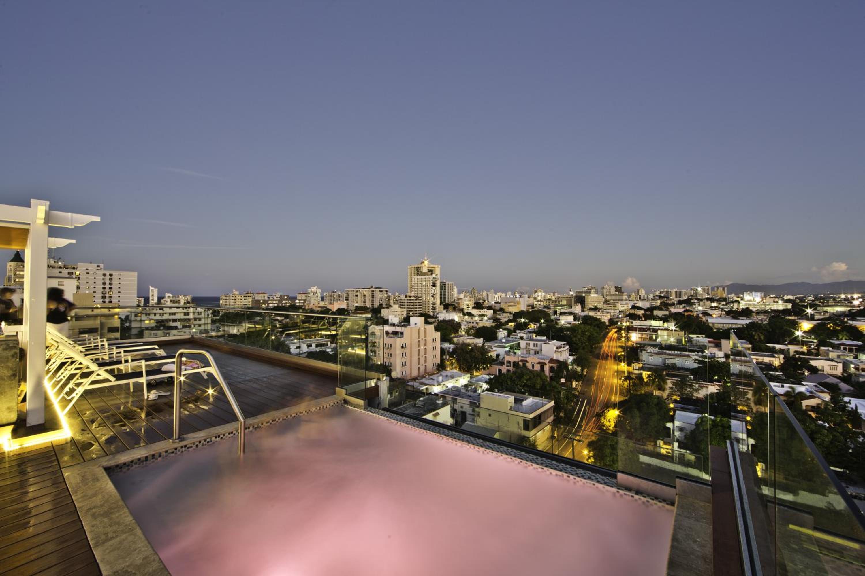 Ciqala Suites Hotel - San Juan - Property Image 95