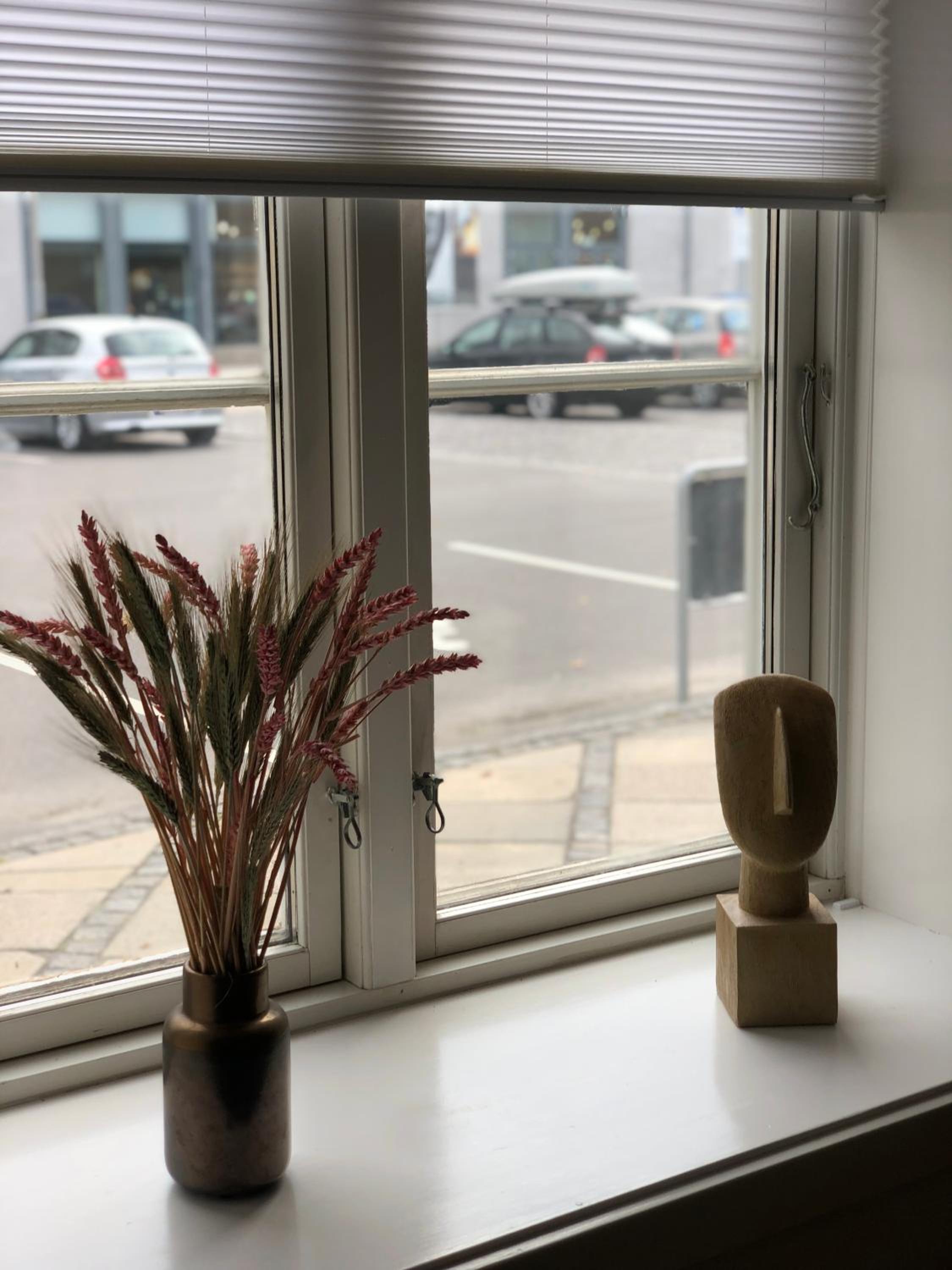 Tinghusets overnatning