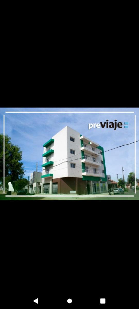 Alojamientos Litoral - 1 B