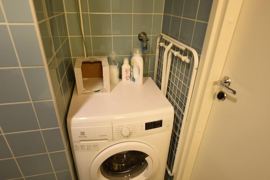 Rental Apartment Tuurepori Suomen Vuokramajoitus Oy