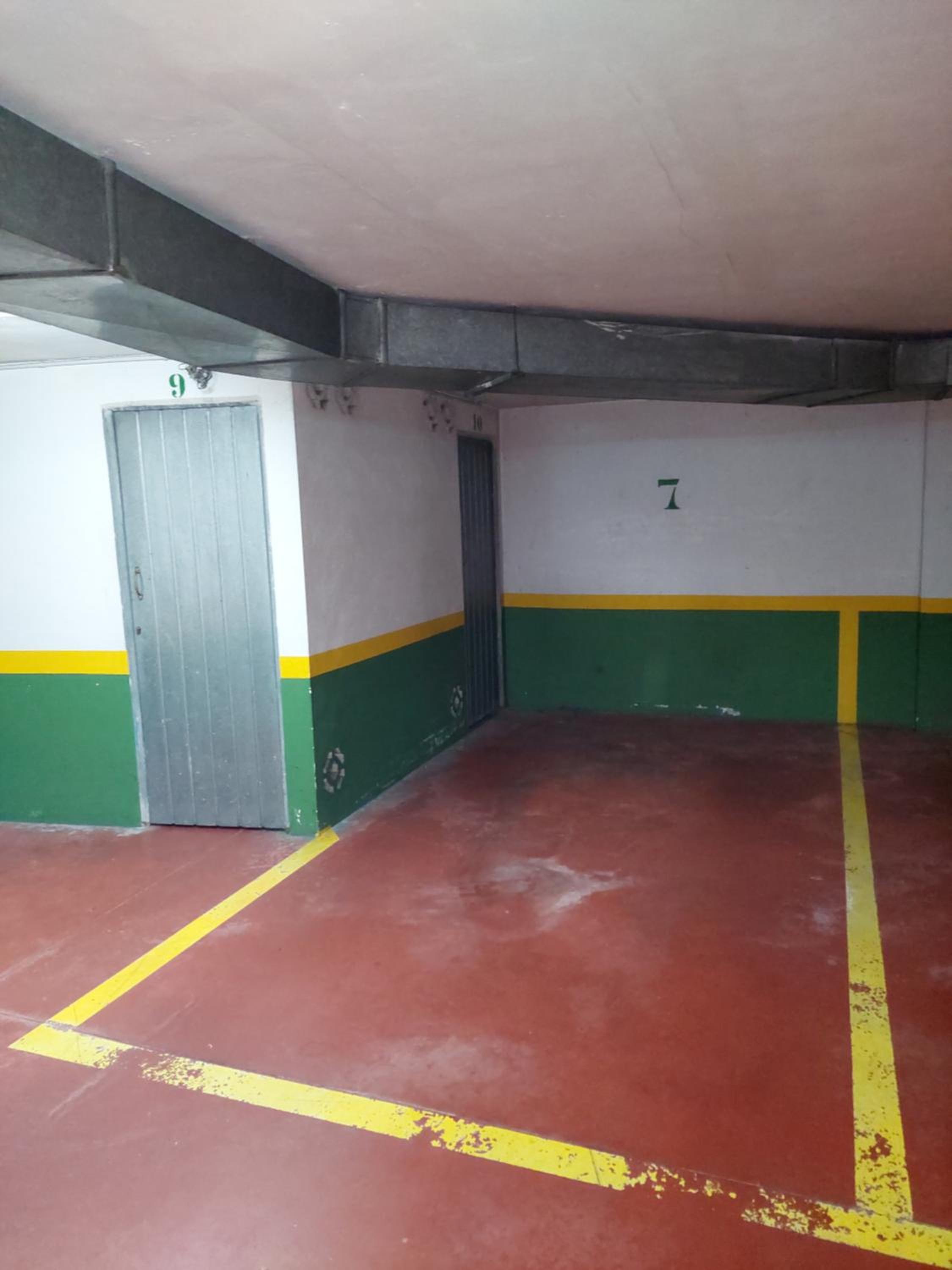 Piso céntrico en Pontevedra