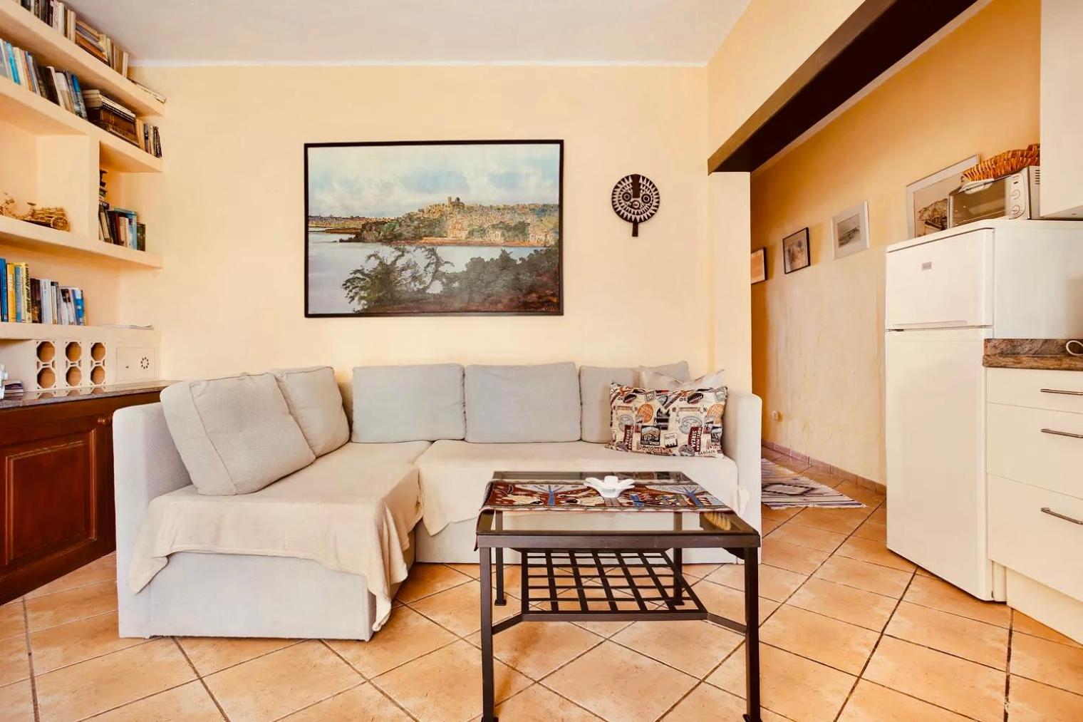 Casa Verde