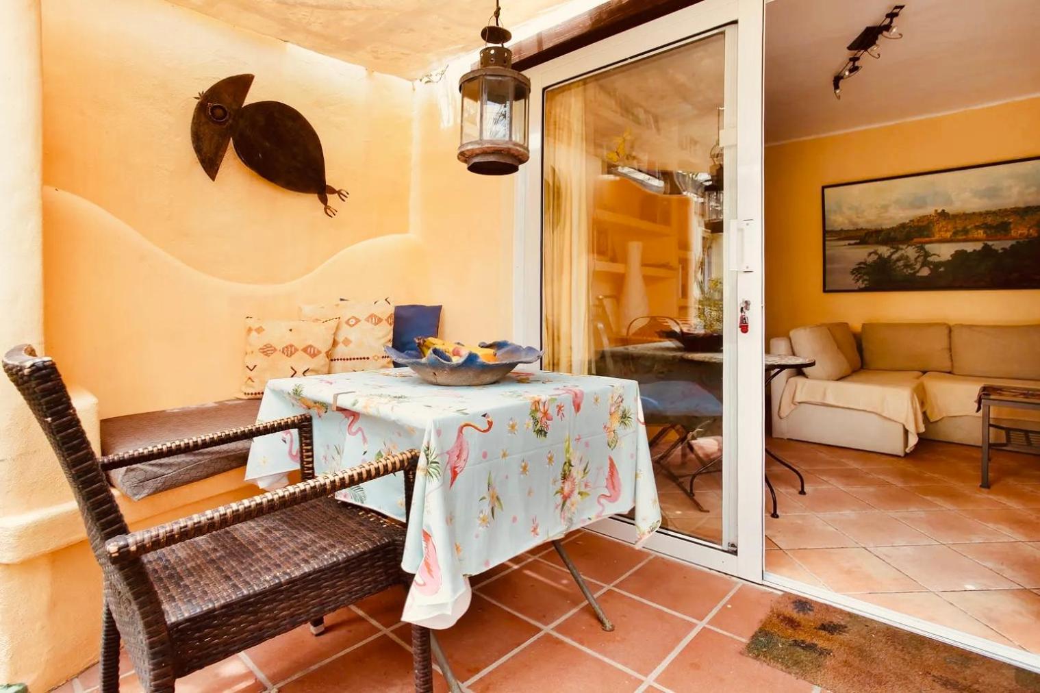 Casa Verde