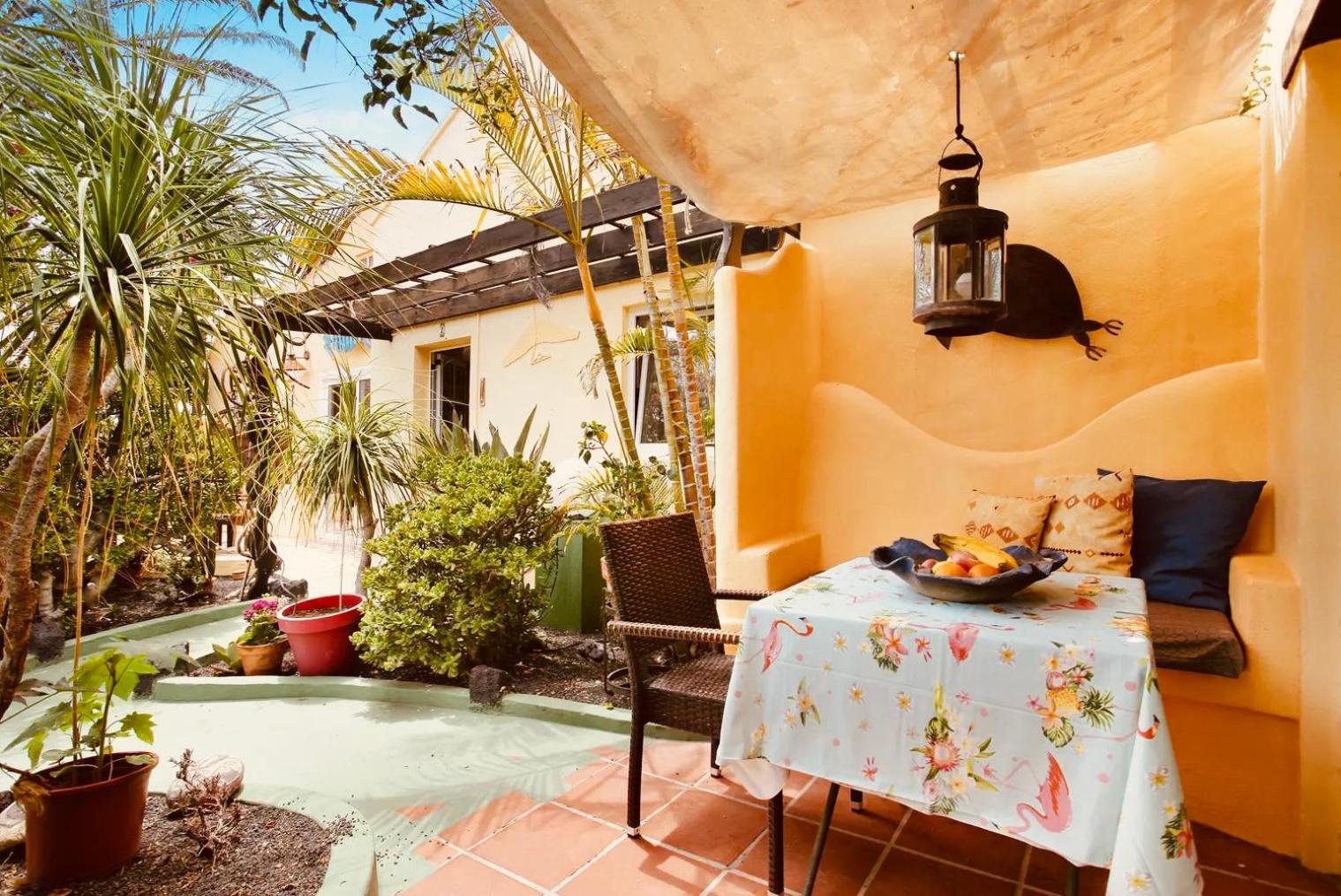 Casa Verde