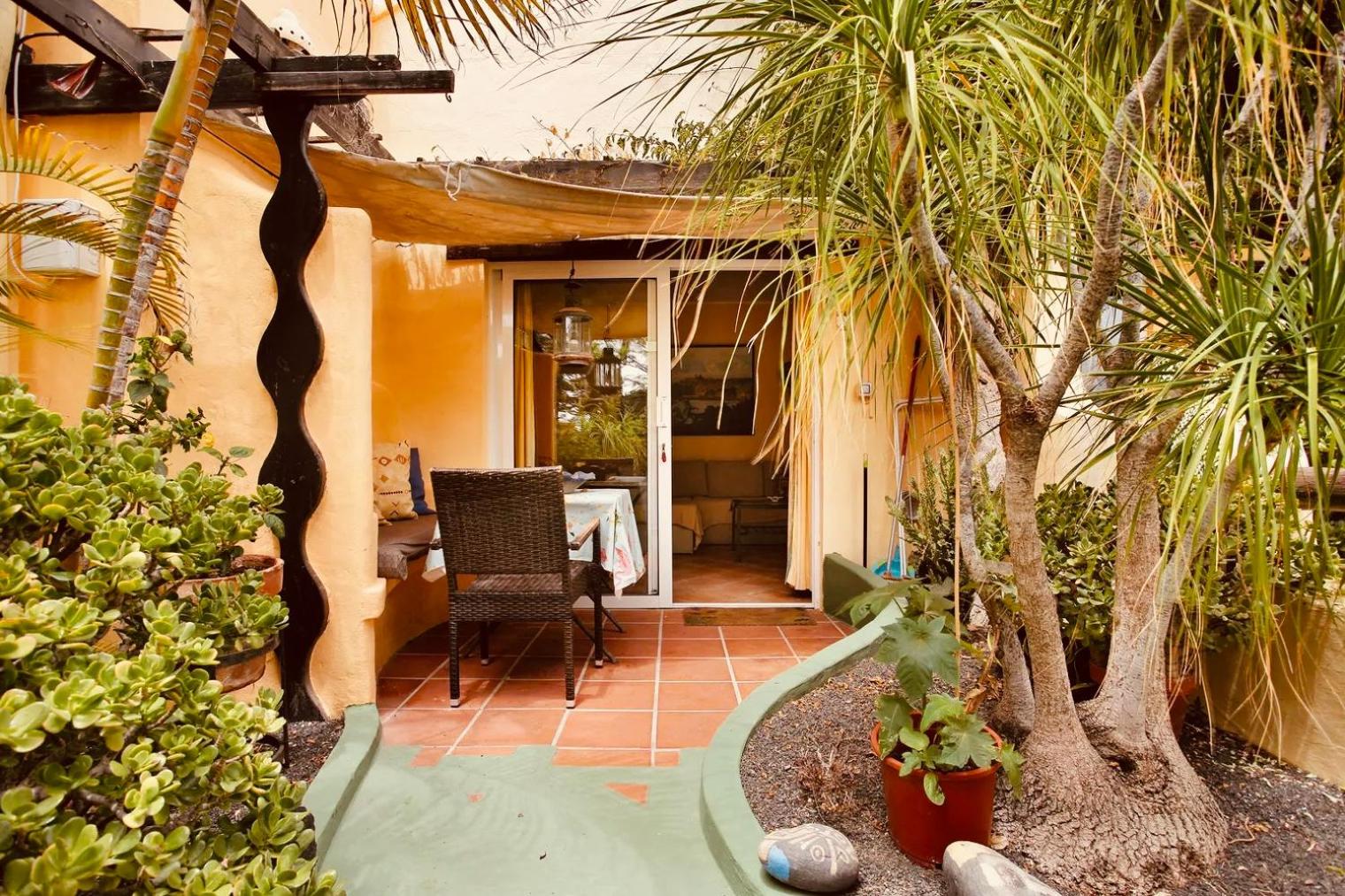 Casa Verde