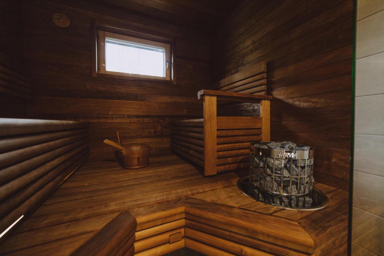 Villa Dyyni Yyteri - Sauna & Hot Tub - Near Beach view 4