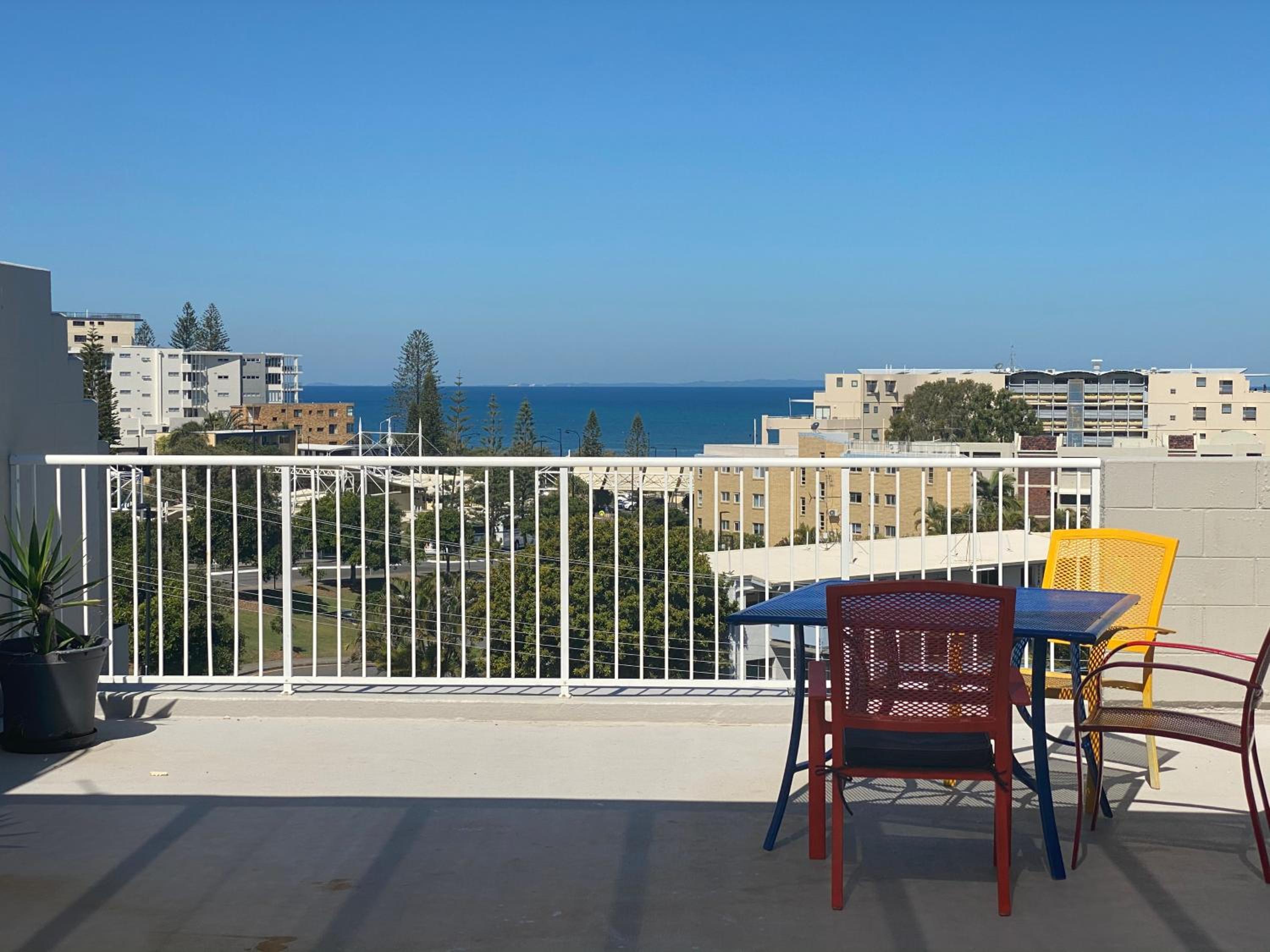 Kings Beach Huge Private Rooftop Ocean Views Best Location