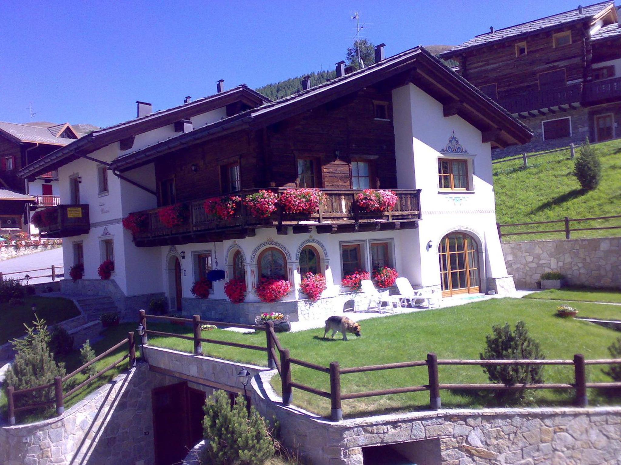 Casa Urbani view 3