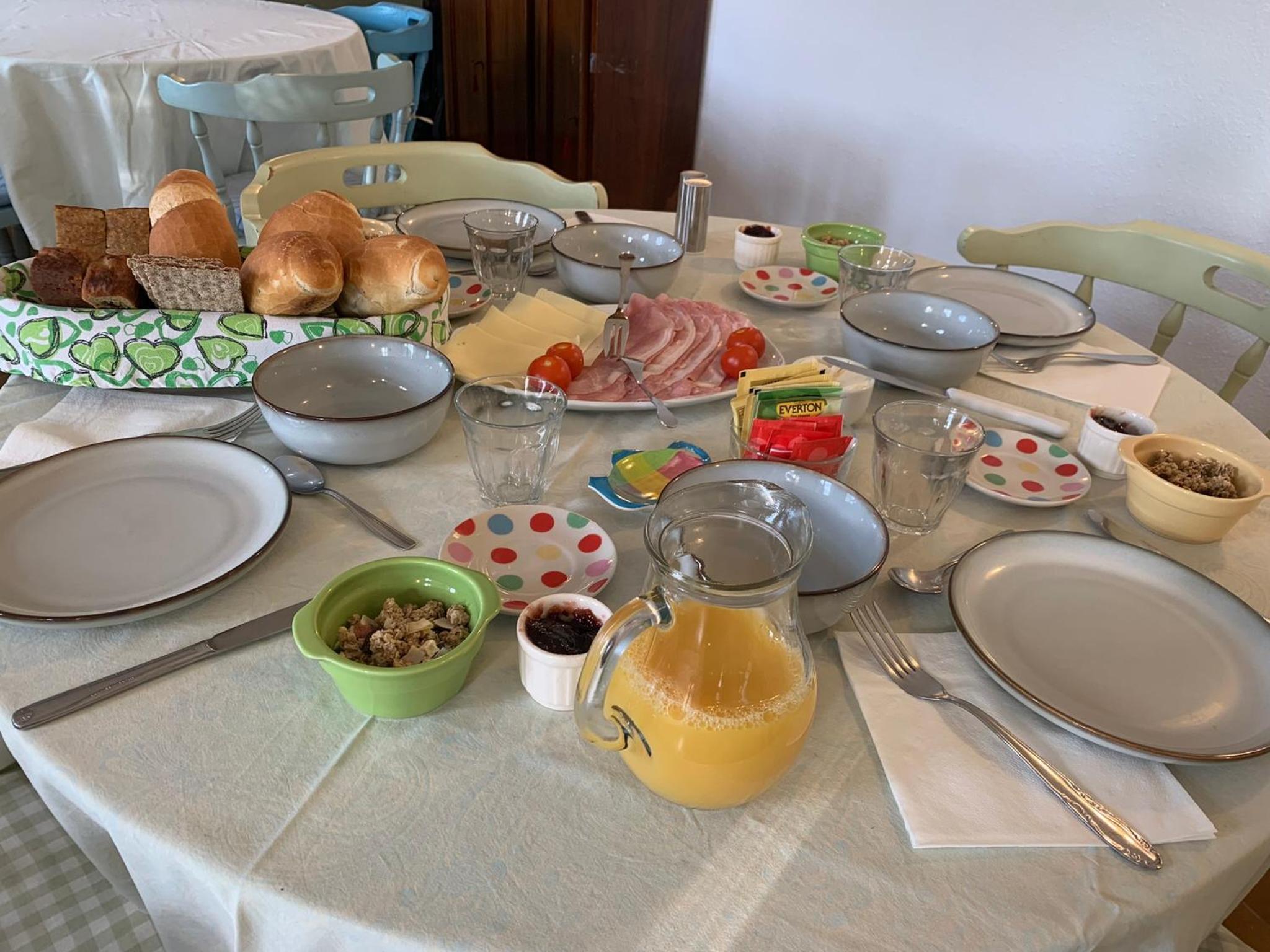 Agriturismo La Collina degli Scoiattoli