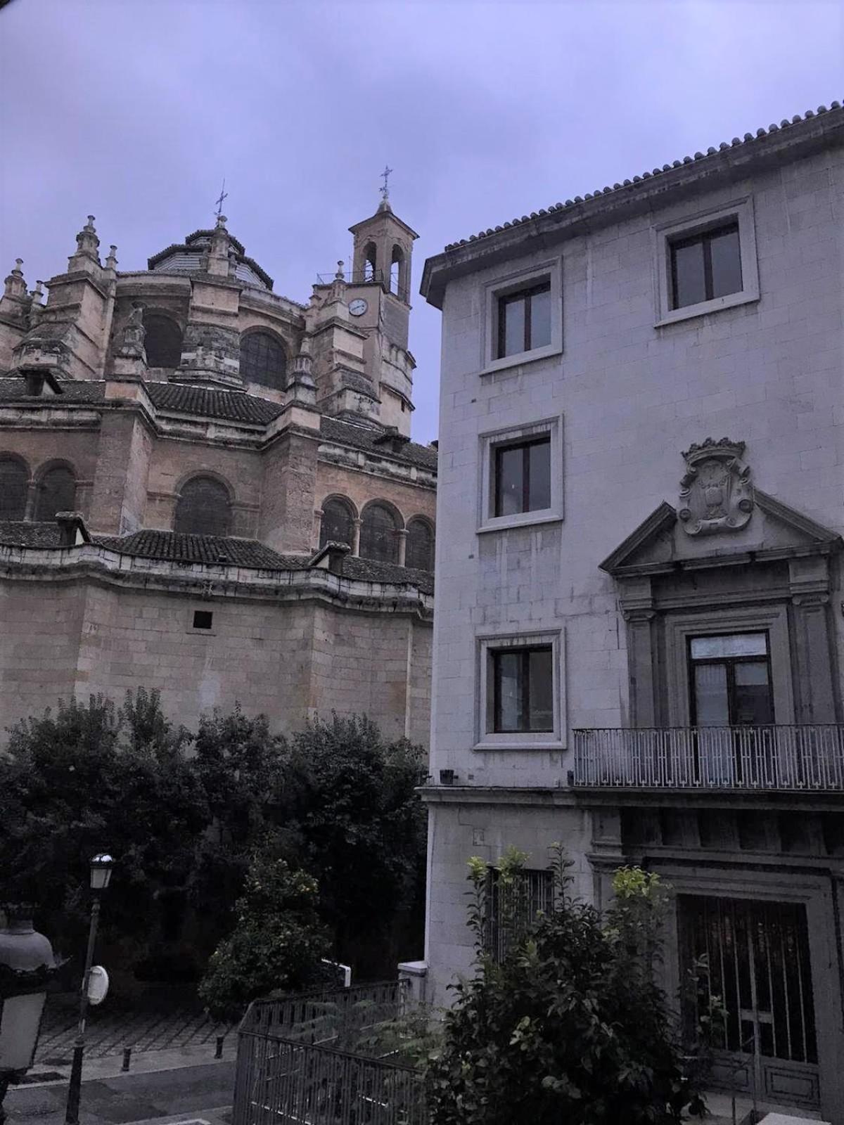 Mercader de San Agustín