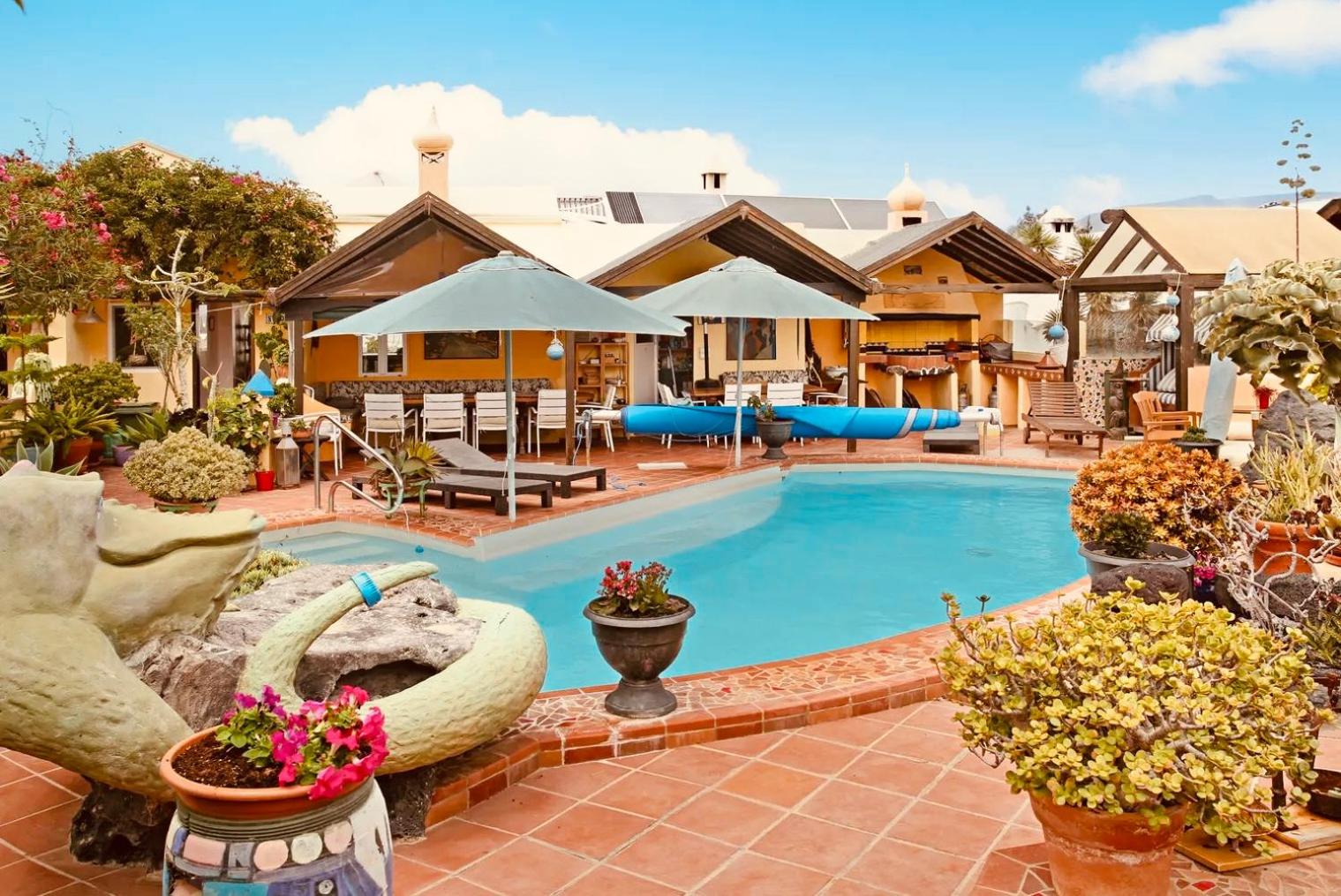 Casa Verde