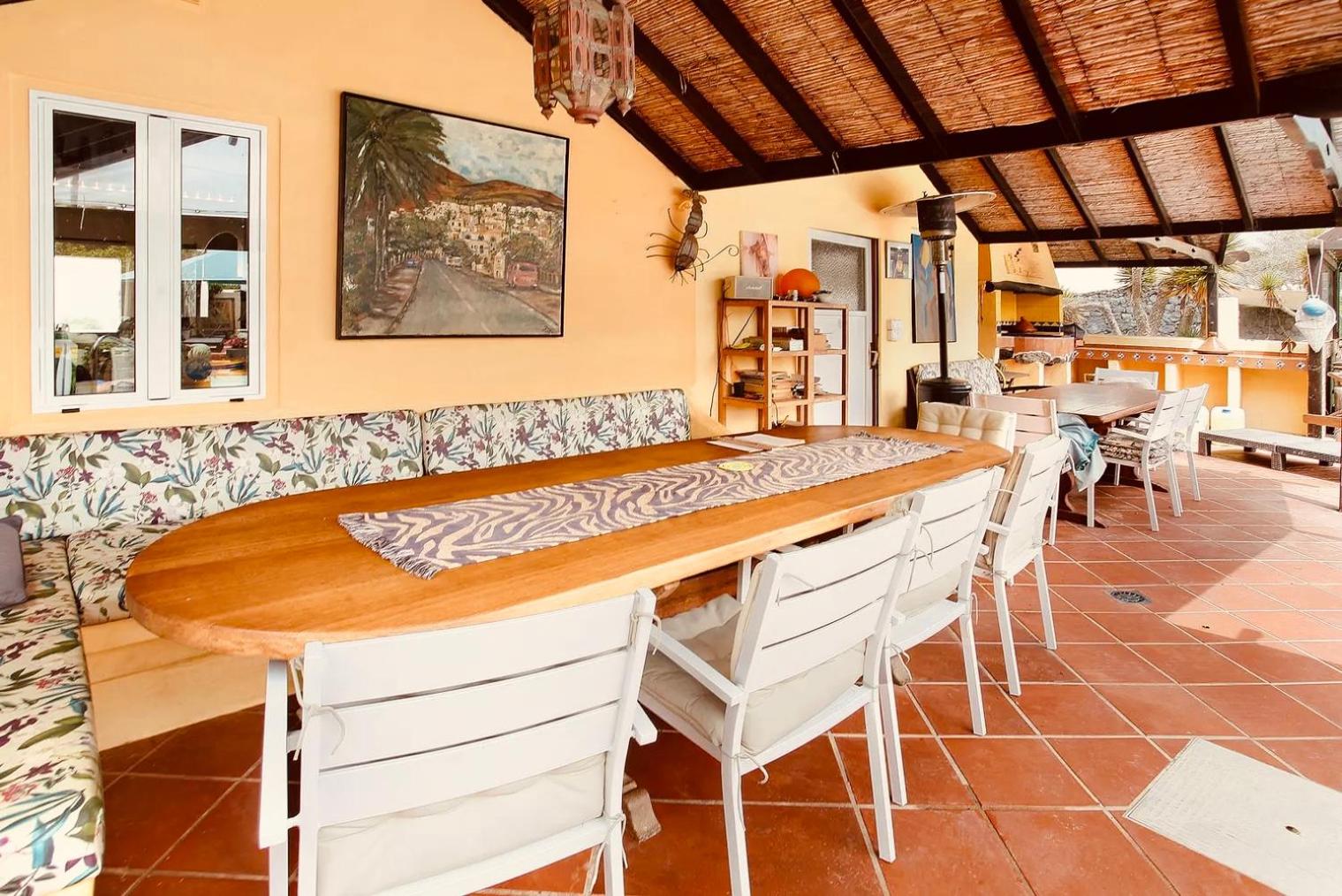 Casa Verde