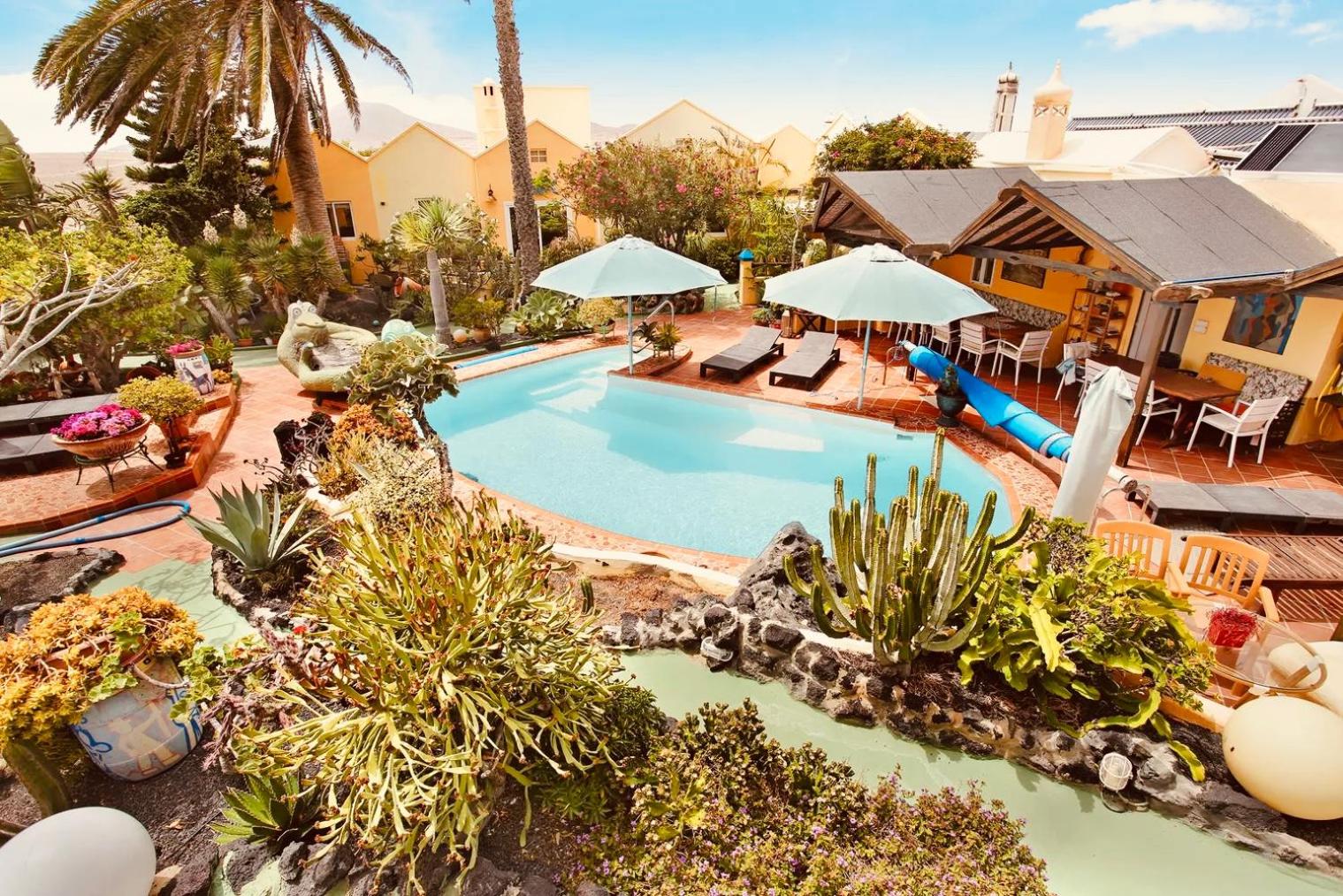Casa Verde
