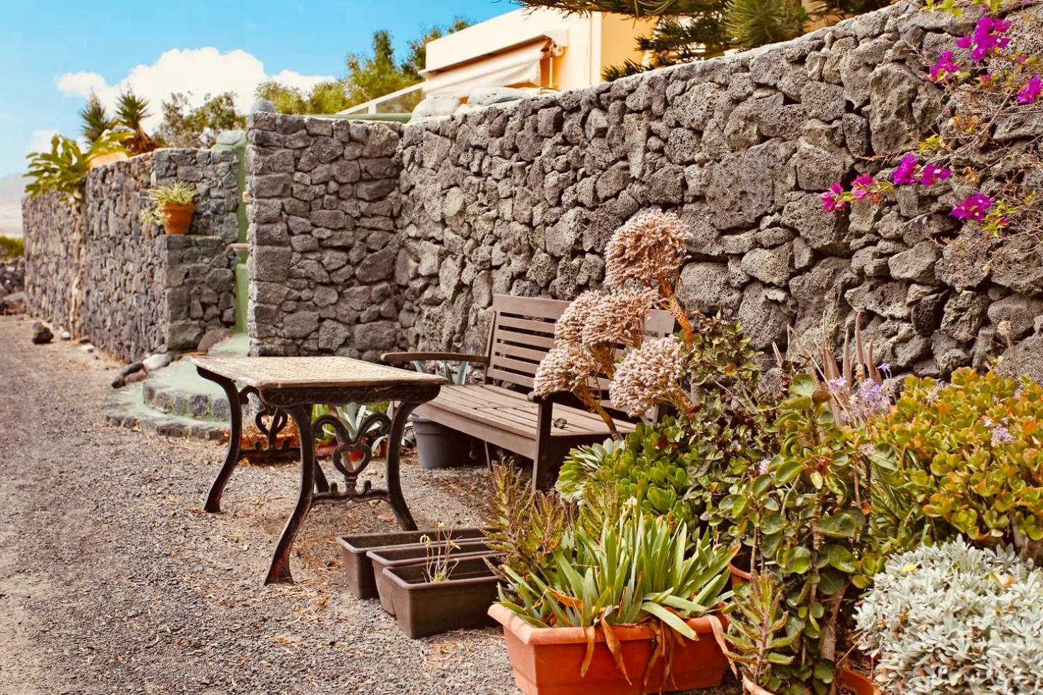 Casa Verde