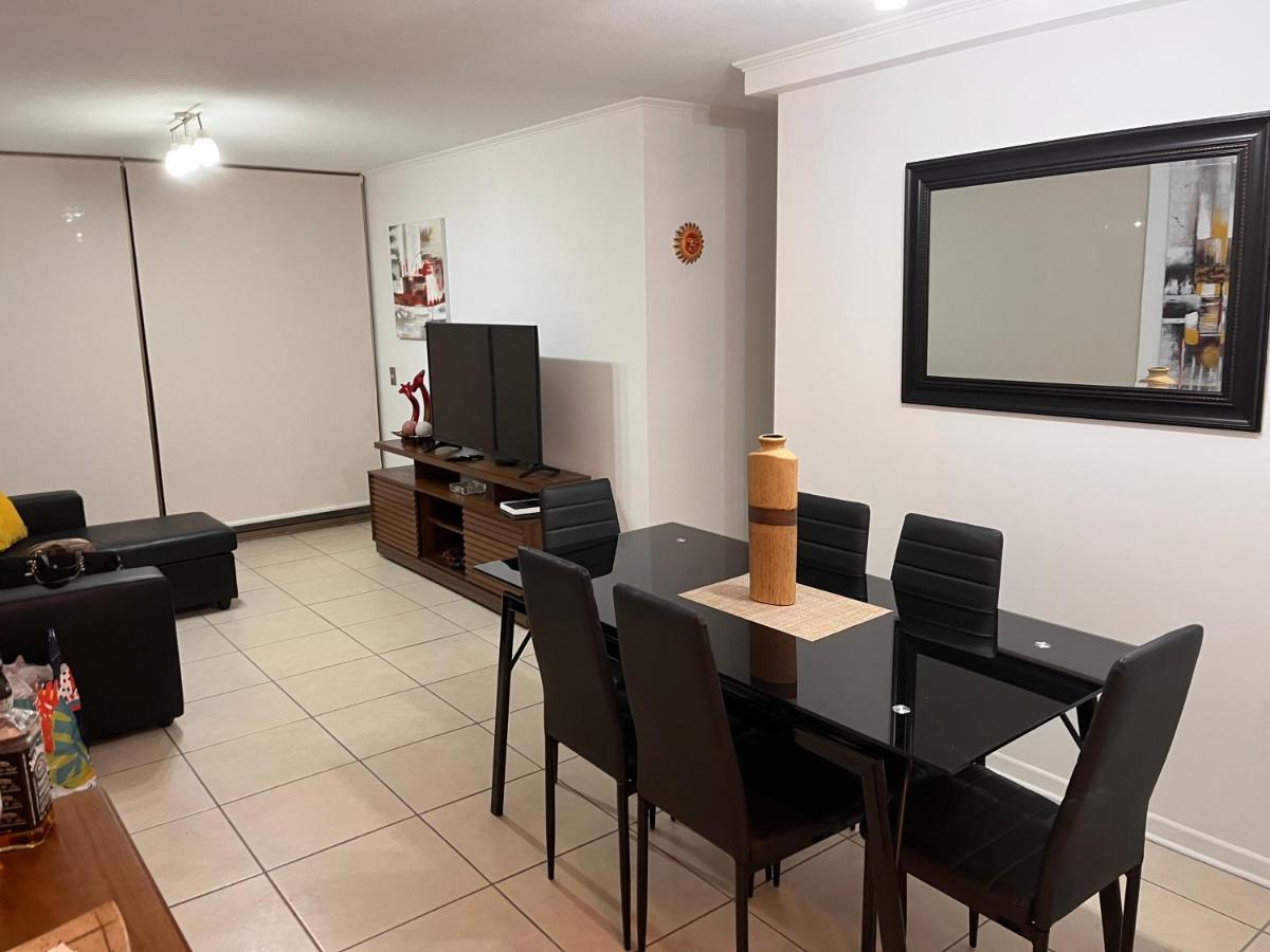 Hotel PuestadeSol,Apart - Image 1