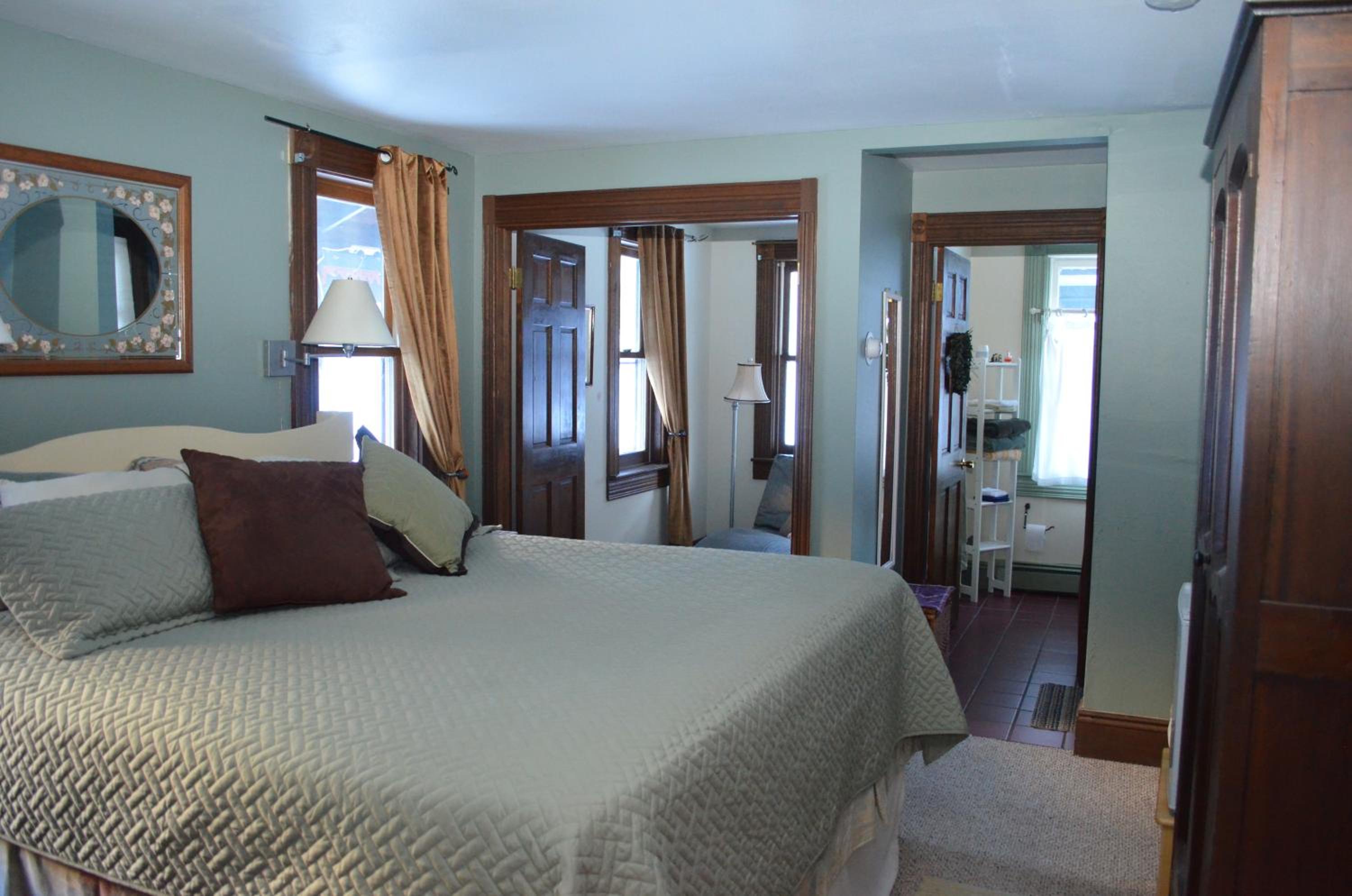 The Ouray Main Street Inn