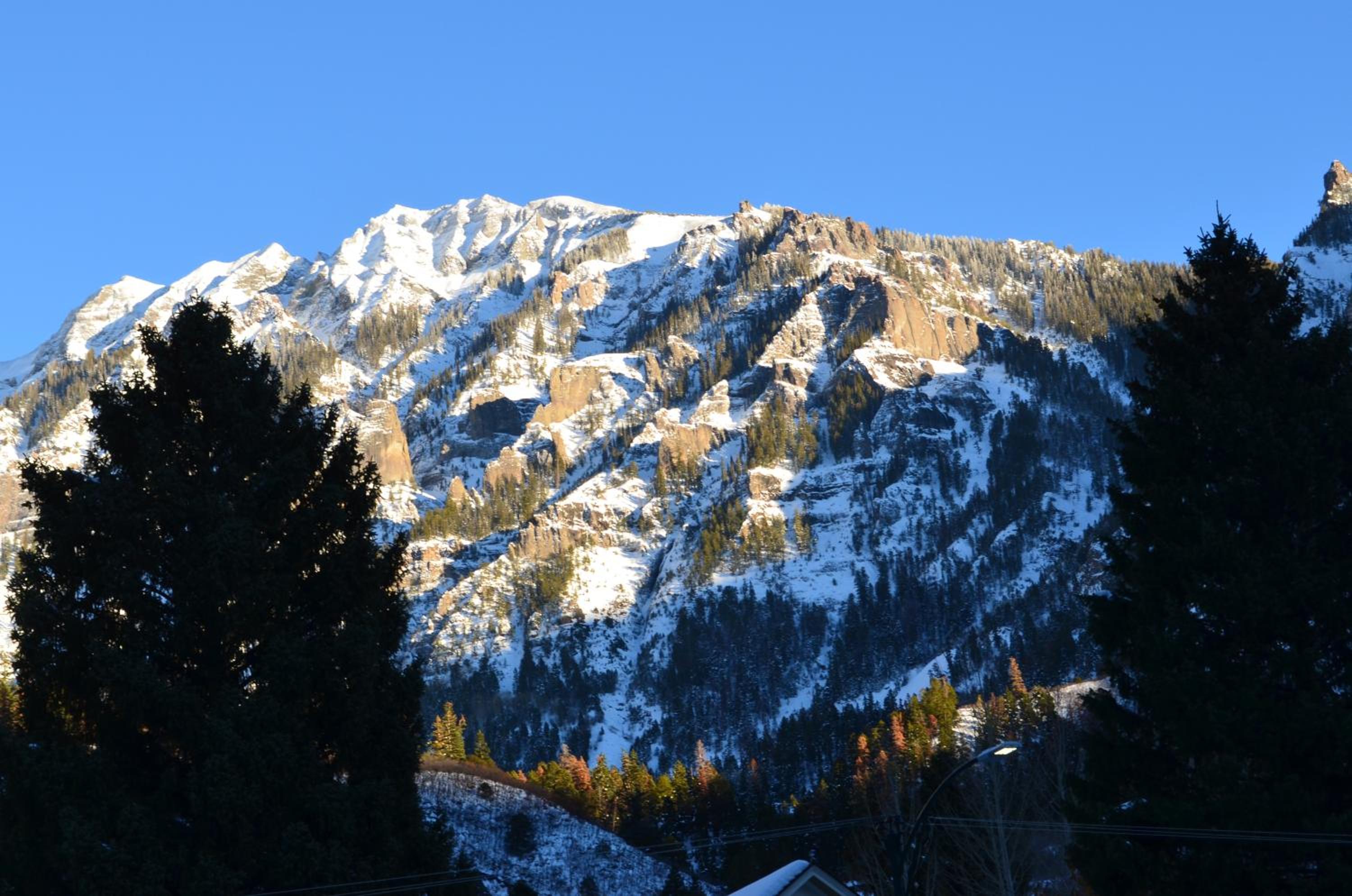 The Ouray Main Street Inn