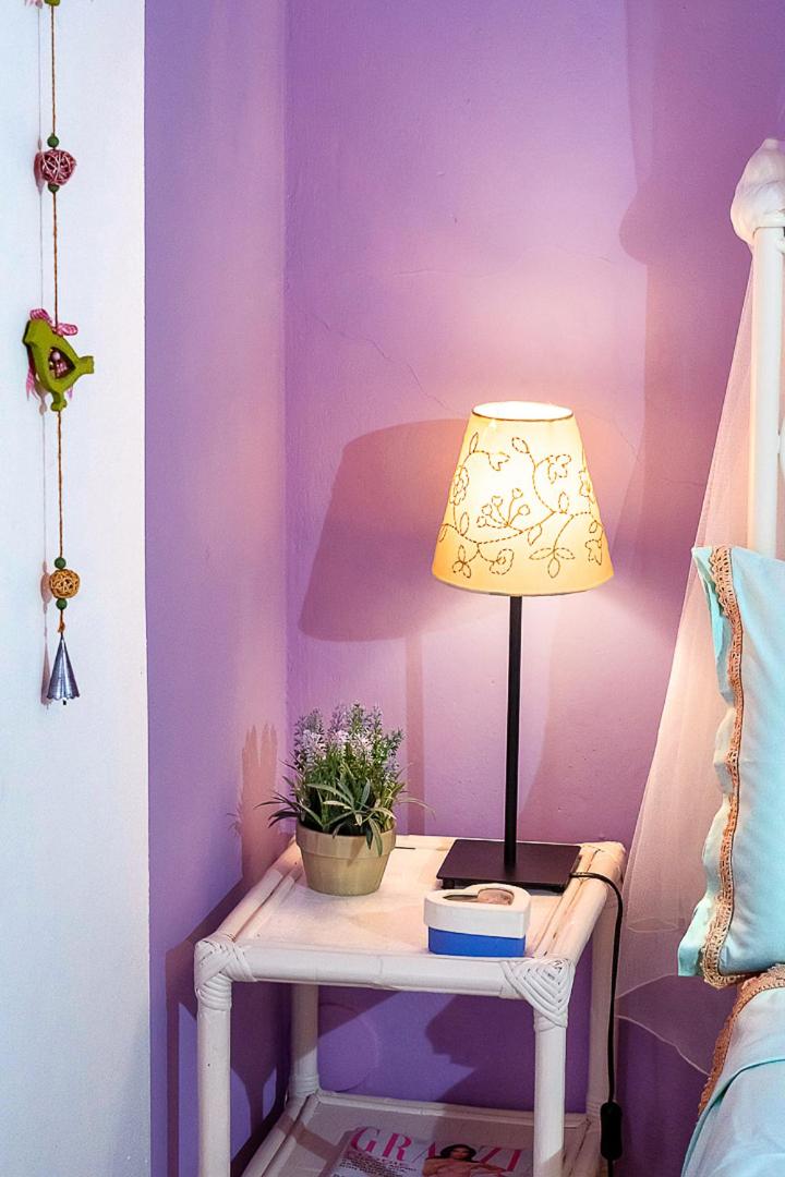 B&B Glicine