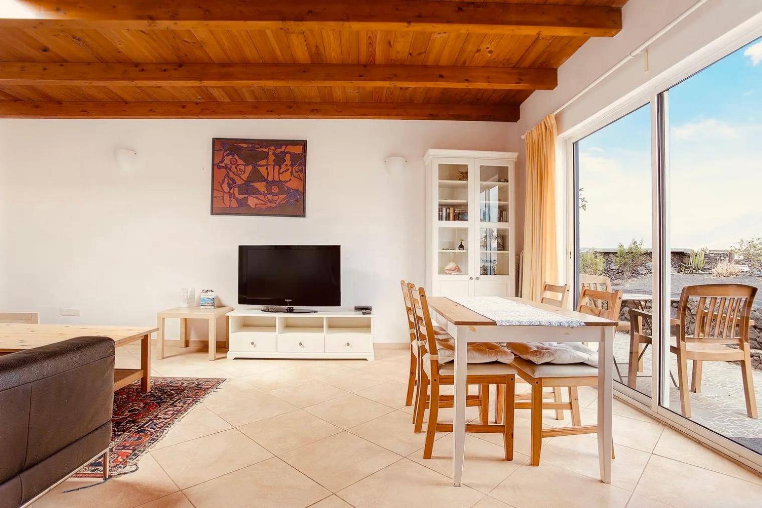 Casa Verde