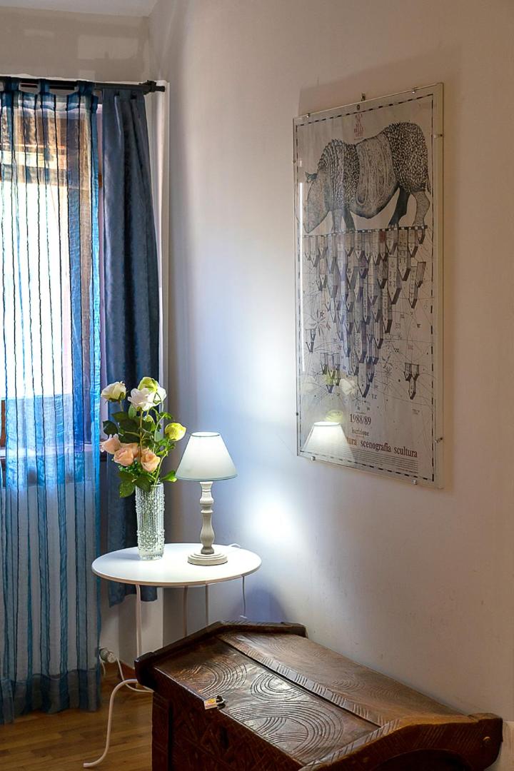 B&B Glicine