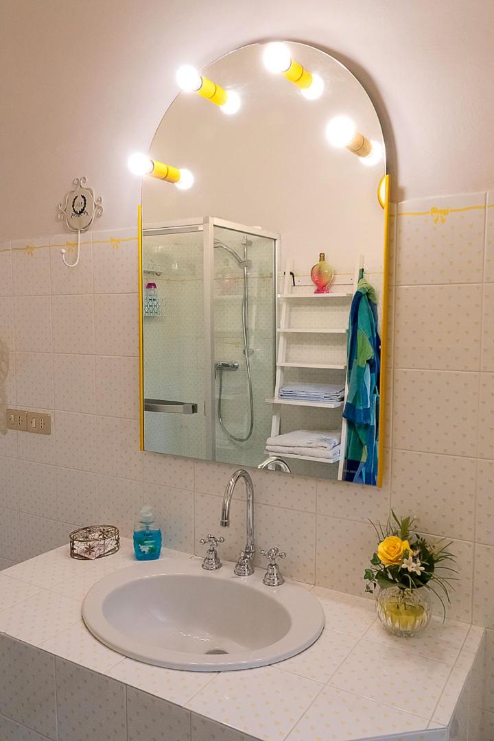 B&B Glicine