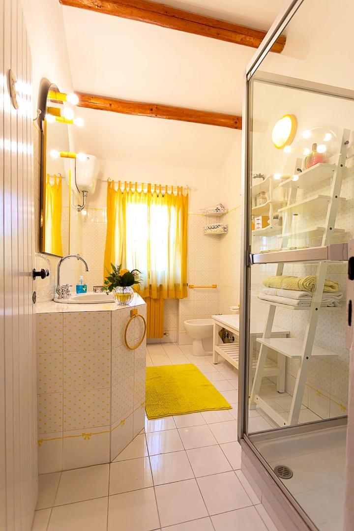 B&B Glicine