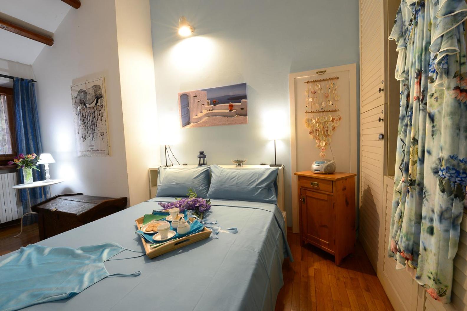B&B Glicine