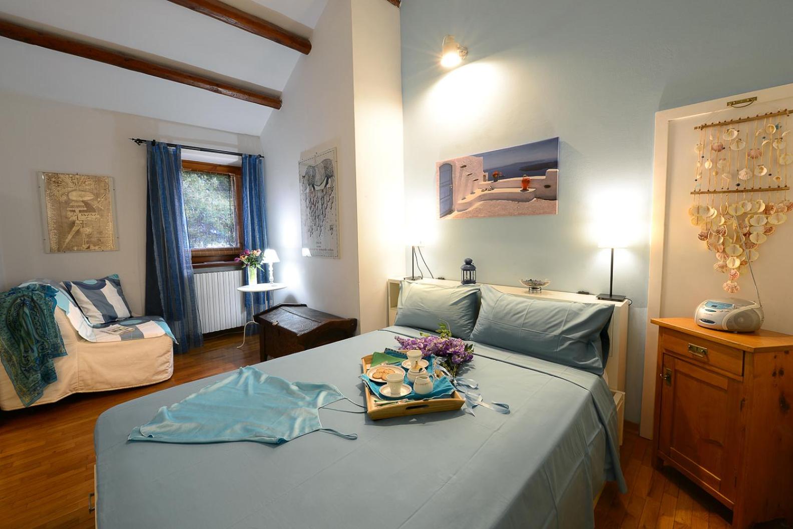 B&B Glicine