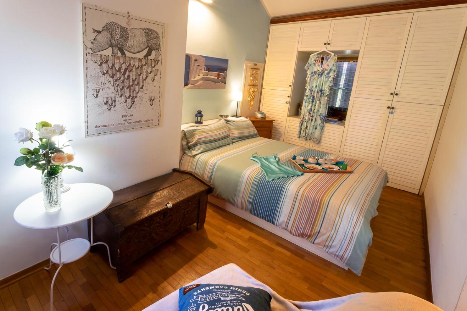 B&B Glicine