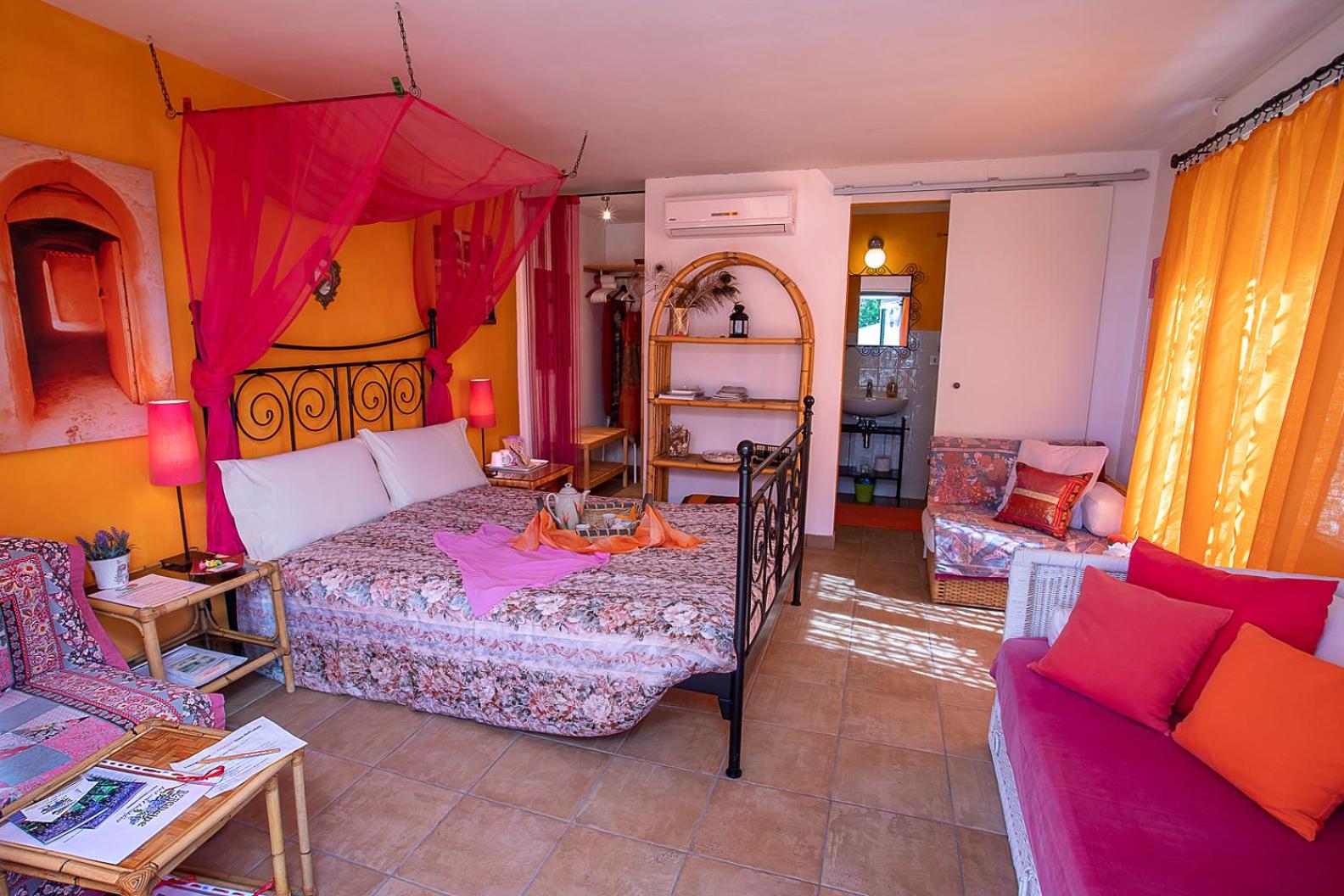 B&B Glicine
