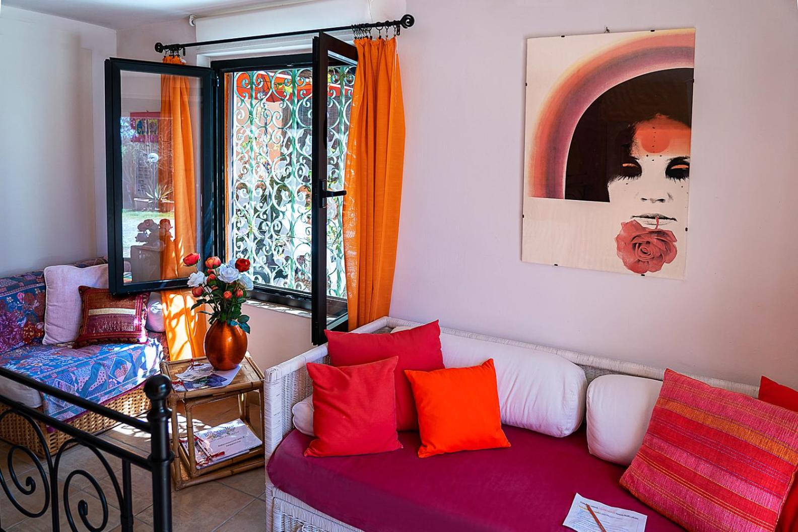 B&B Glicine