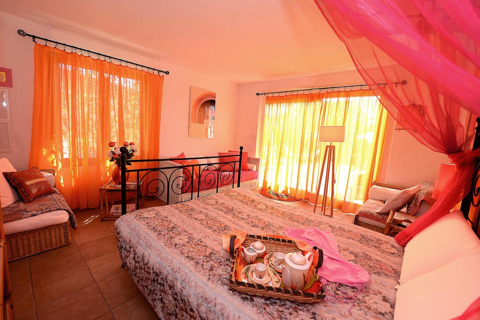 B&B Glicine