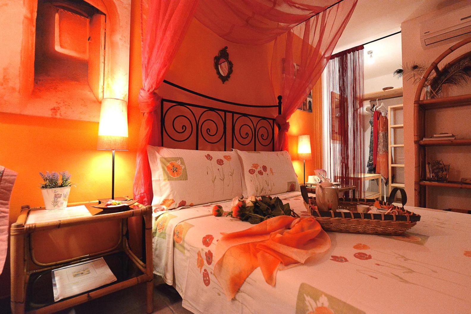 B&B Glicine