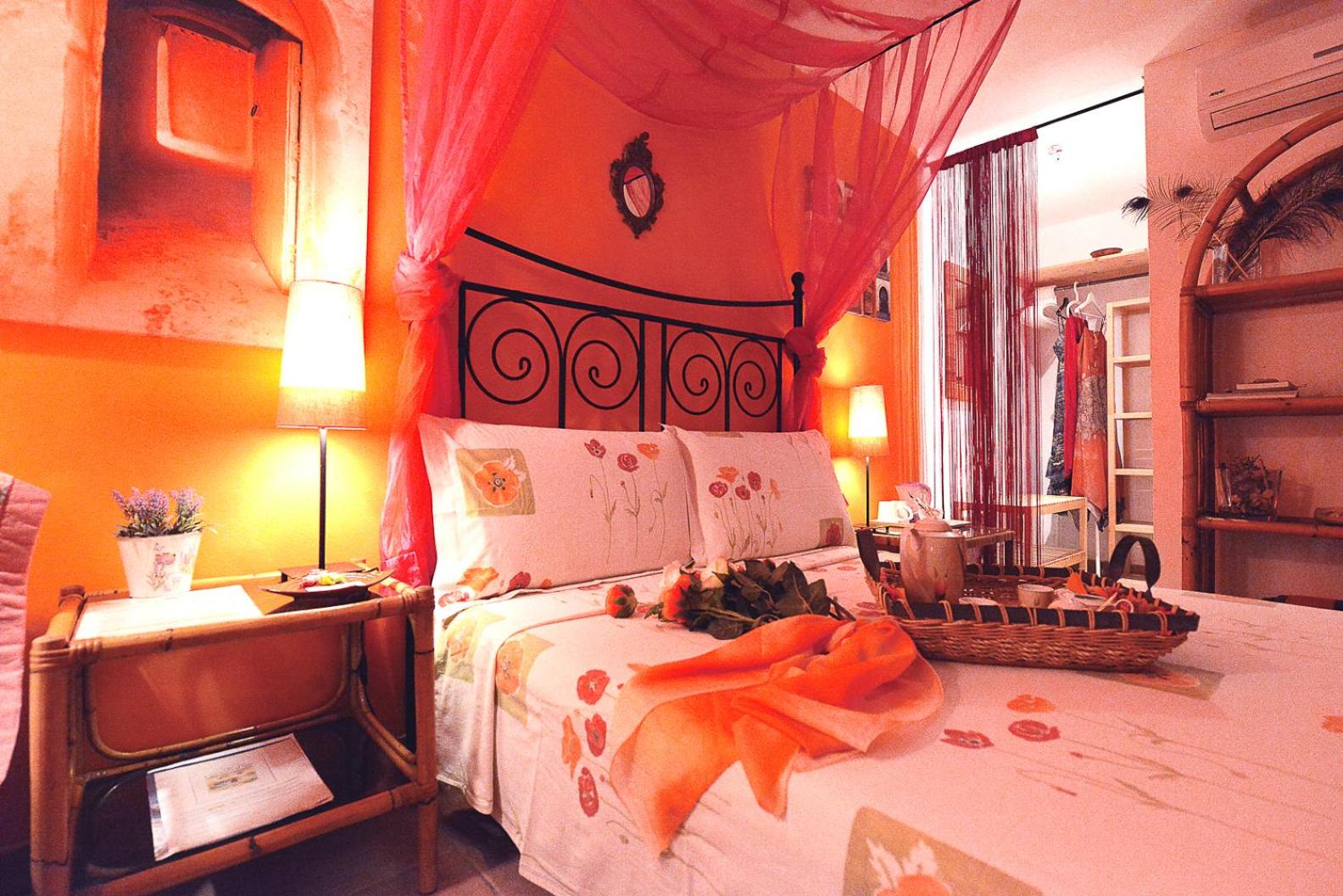 B&B Glicine