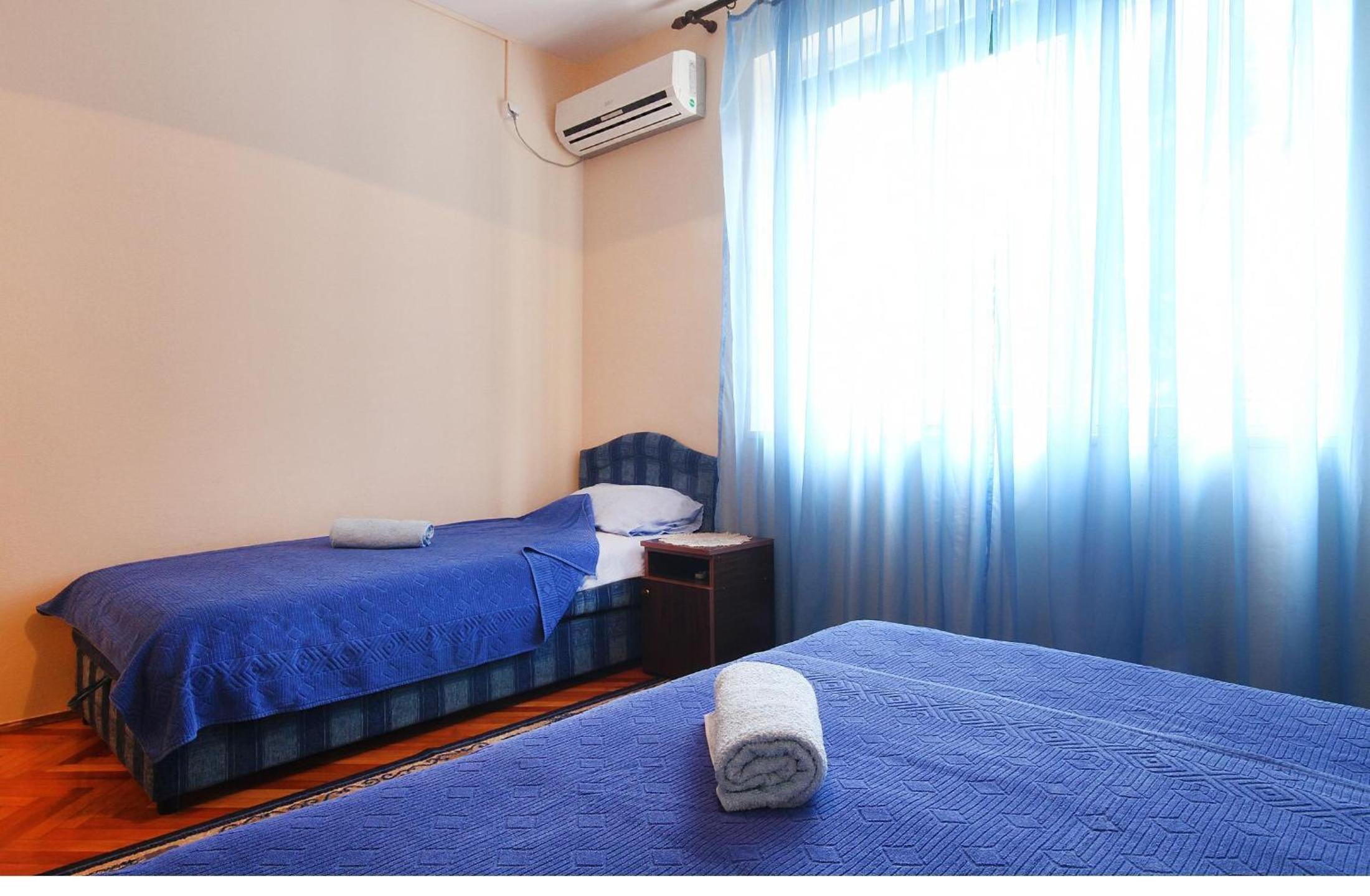 Apartments Boris